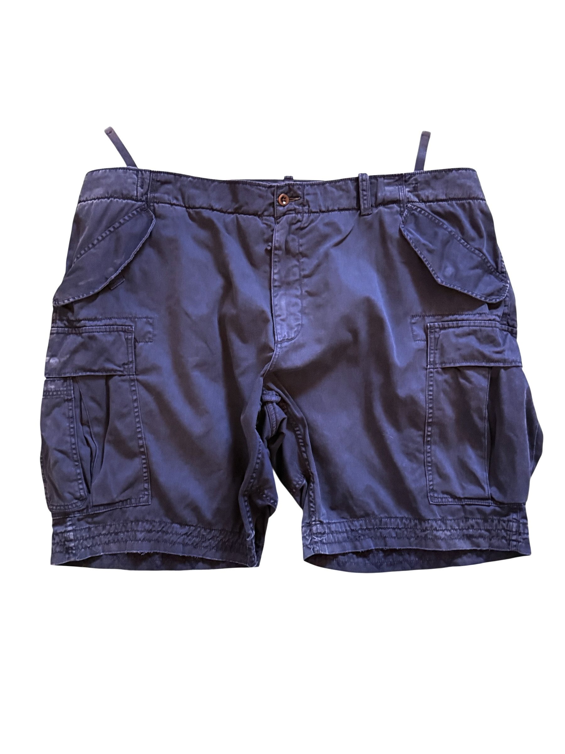 Size 52B 🔥 Big shorts cargo utility heavy big size xxxl