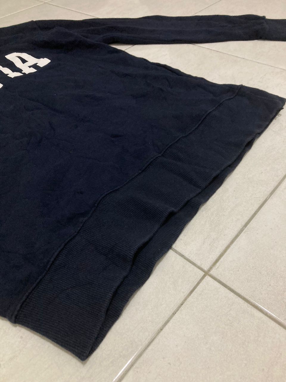 Japanese Brand × Vintage Vintage usma Size US M / EU 48-50 / 2 - 9 Thumbnail