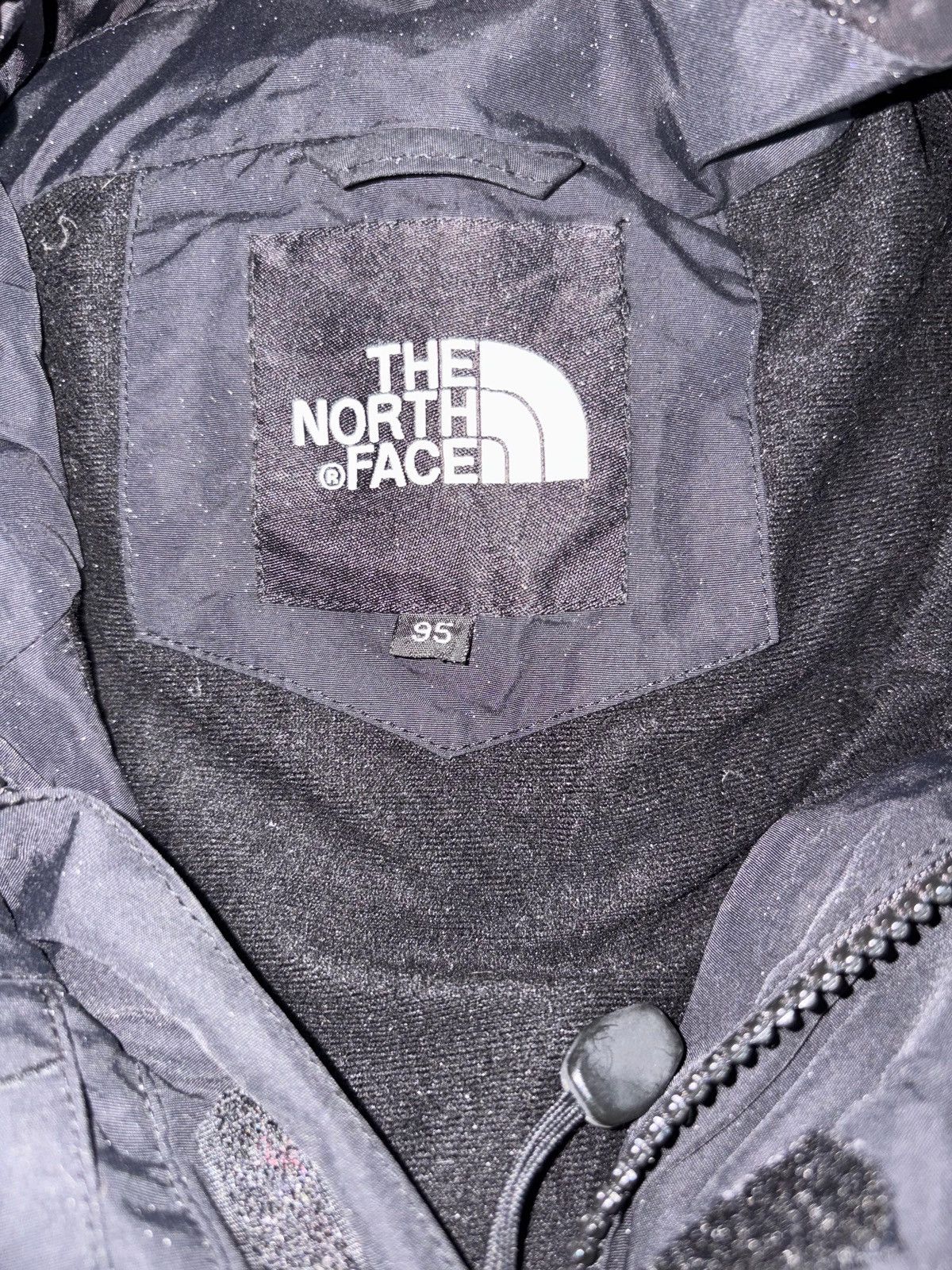 The North Face VTG The North Face Mountain Light Jacket Size 95 (Medium) Size US S / EU 44-46 / 1 - 4 Thumbnail