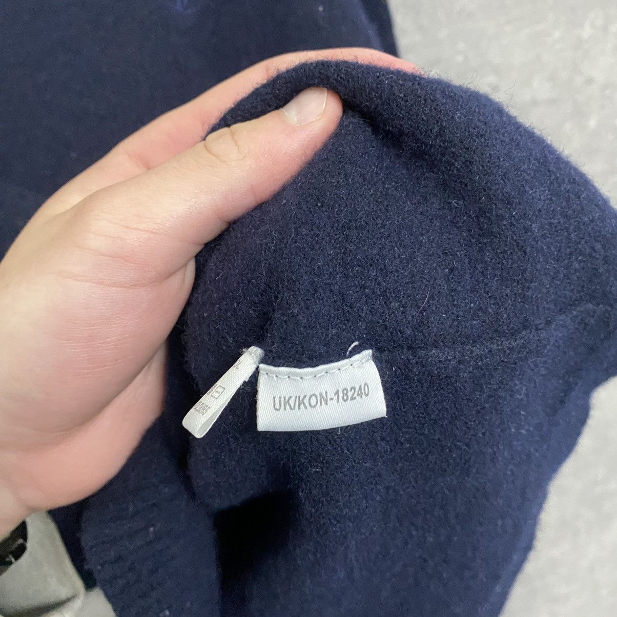 Yves Saint Laurent Vintage Yves Saint Laurent Wool YSL Sweater Size US M / EU 48-50 / 2 - 7 Thumbnail