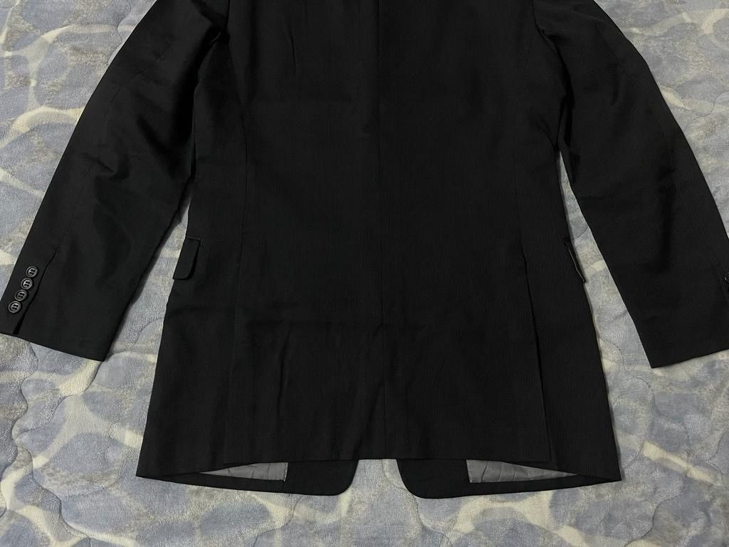 Yohji Yamamoto by Sacsny Y’saccs Blazer Jacket