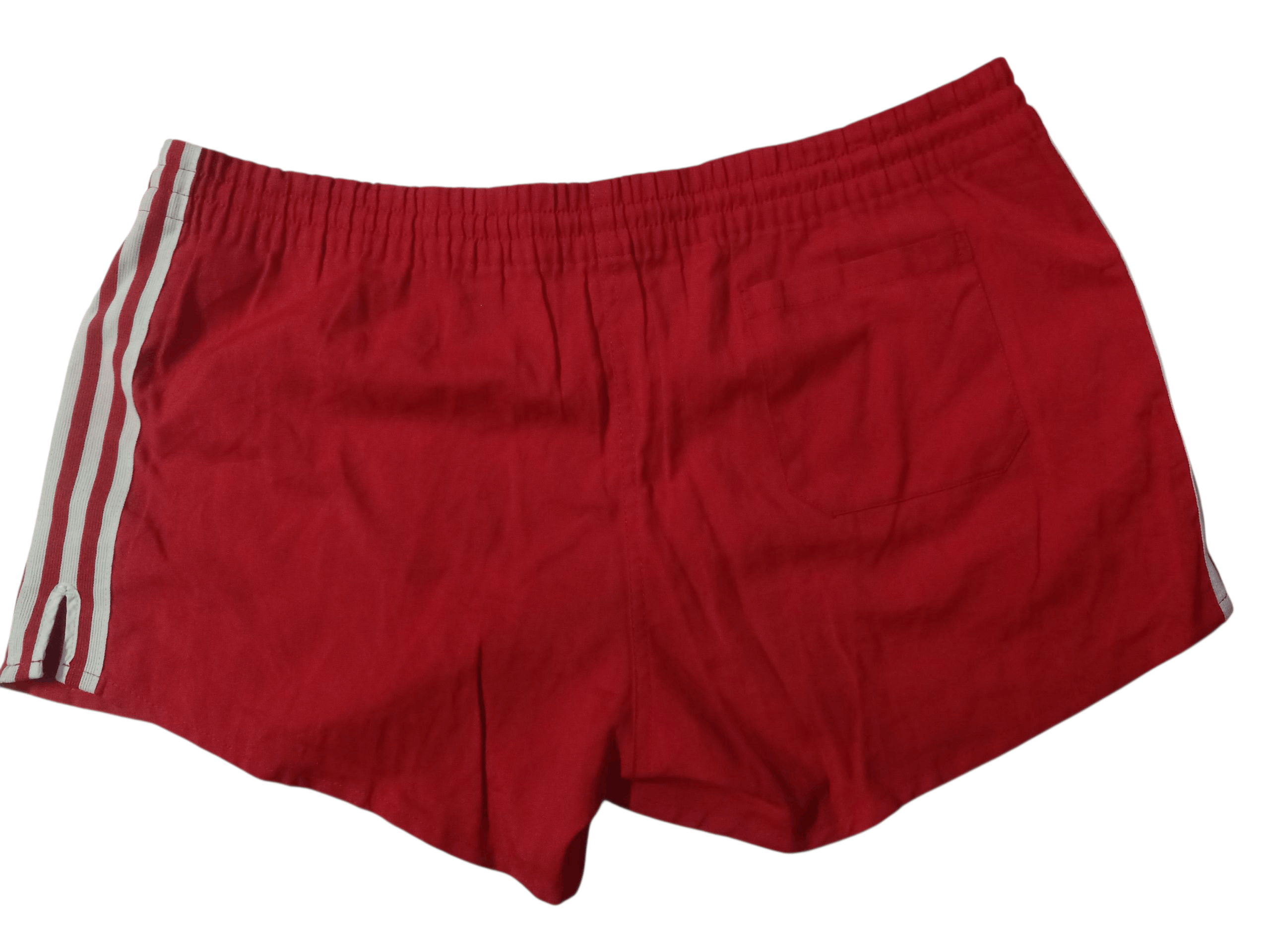 Adidas 🌟70s Adidas Vintage Short Combo Men West Germany 🌟 Size US 34 / EU 50 - 8 Thumbnail