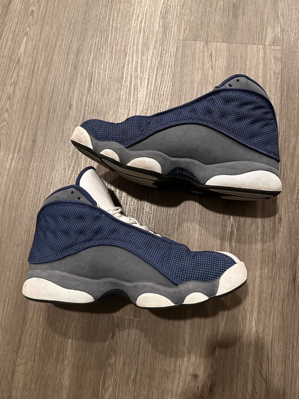 Jordan Brand Jordan 13 Flint Retro Size US 10 / EU 43 - 3 Thumbnail