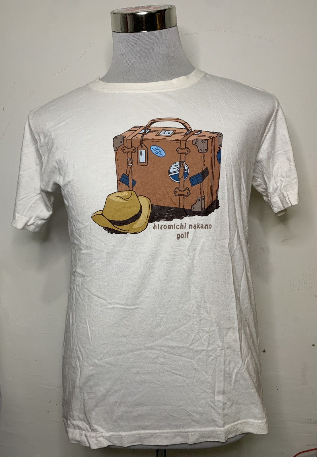 Japanese Brand × Other Hiromichi nakano golf Size US M / EU 48-50 / 2 - 1 Thumbnail