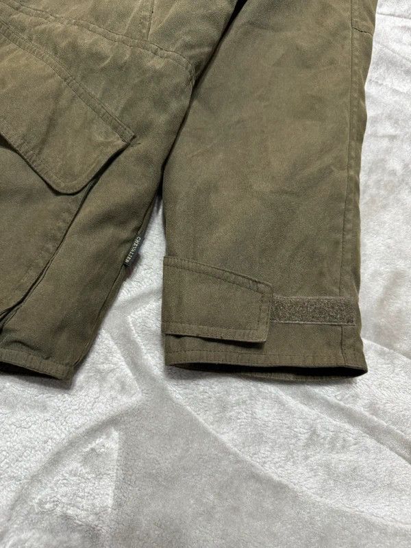 Chevalier Chevalier GTX Gore-Tex Hunting Field size S Khaki Waterproof Size US S / EU 44-46 / 1 - 4 Thumbnail