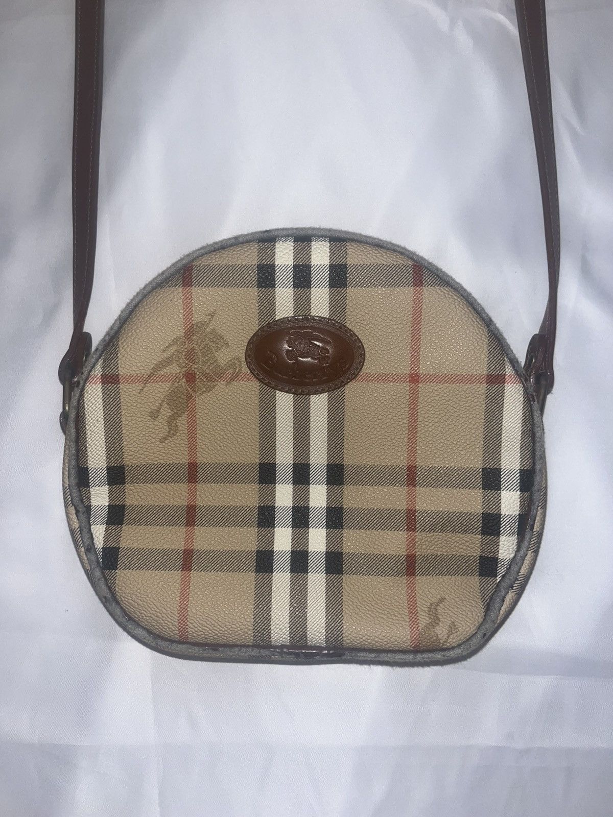 Burberry Burberry bag Size ONE SIZE - 3 Thumbnail