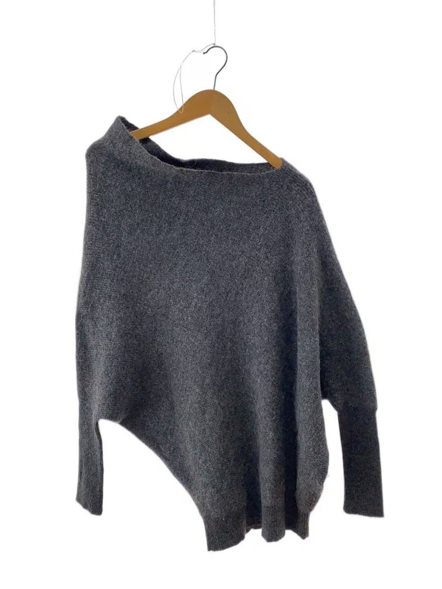 Yohji Yamamoto yohji yamamoto Y's/YQ-K76-979 Knitwear Size US M / EU 48-50 / 2 - 1 Thumbnail