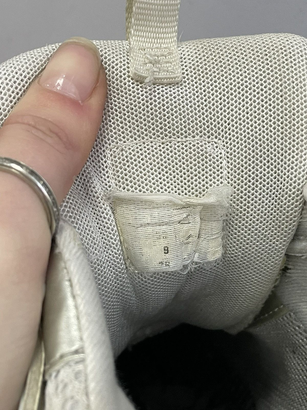 Balenciaga Balenciaga Track hype sneakers Demna Gvasalia 39-40 man Size US 6 / EU 39 - 13 Thumbnail