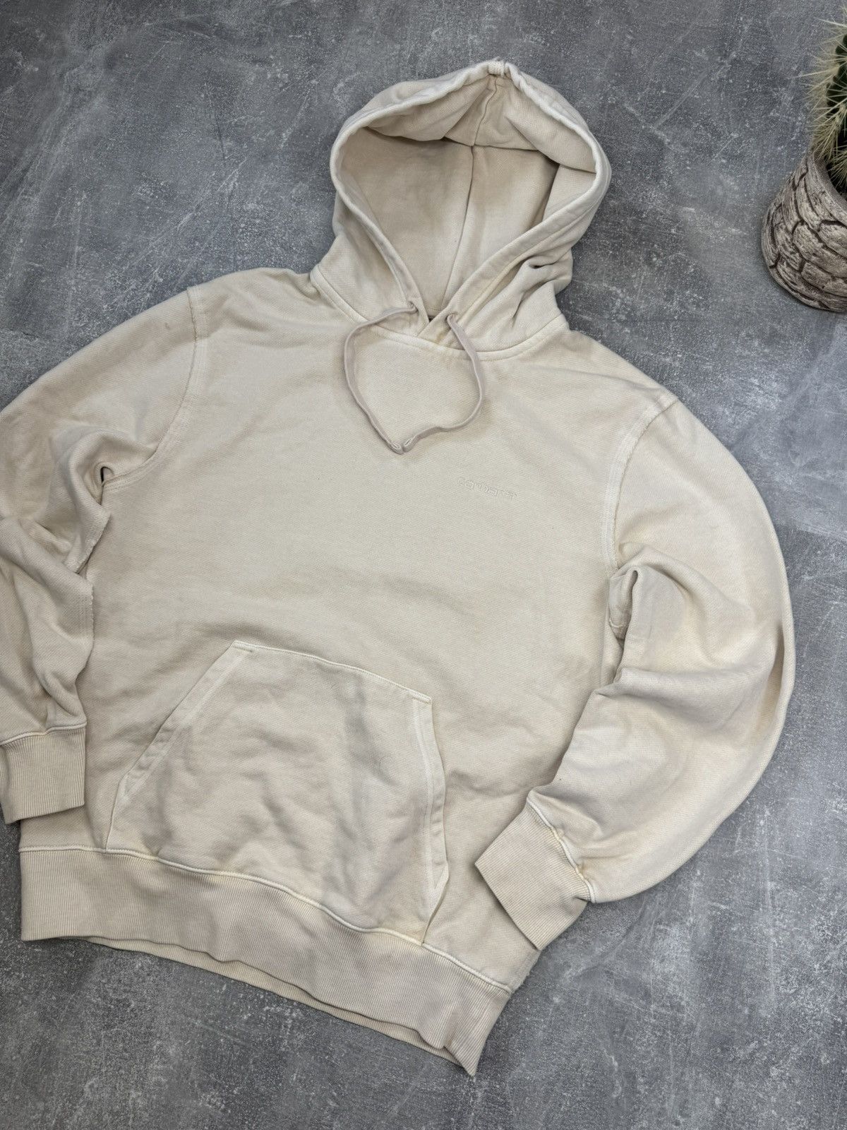 Carhartt × Vintage Hoodie Carhartt Streetwear Drip Y2K Vintage Casual Style 90s Size US S / EU 44-46 / 1 - 5 Thumbnail