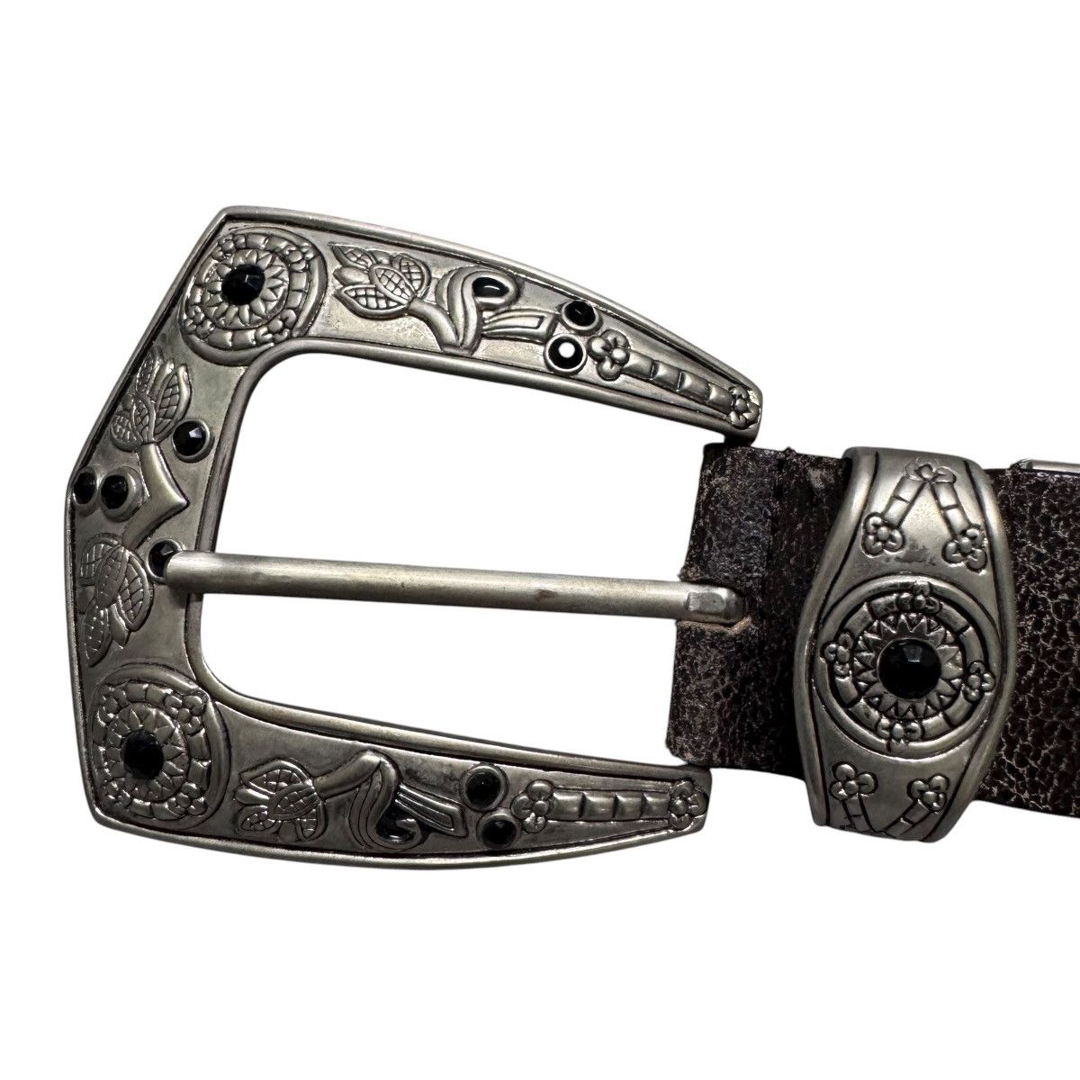 Le Grande Bleu (L.G.B.) APESTEIN Tribal Belted Size ONE SIZE - 9 Thumbnail