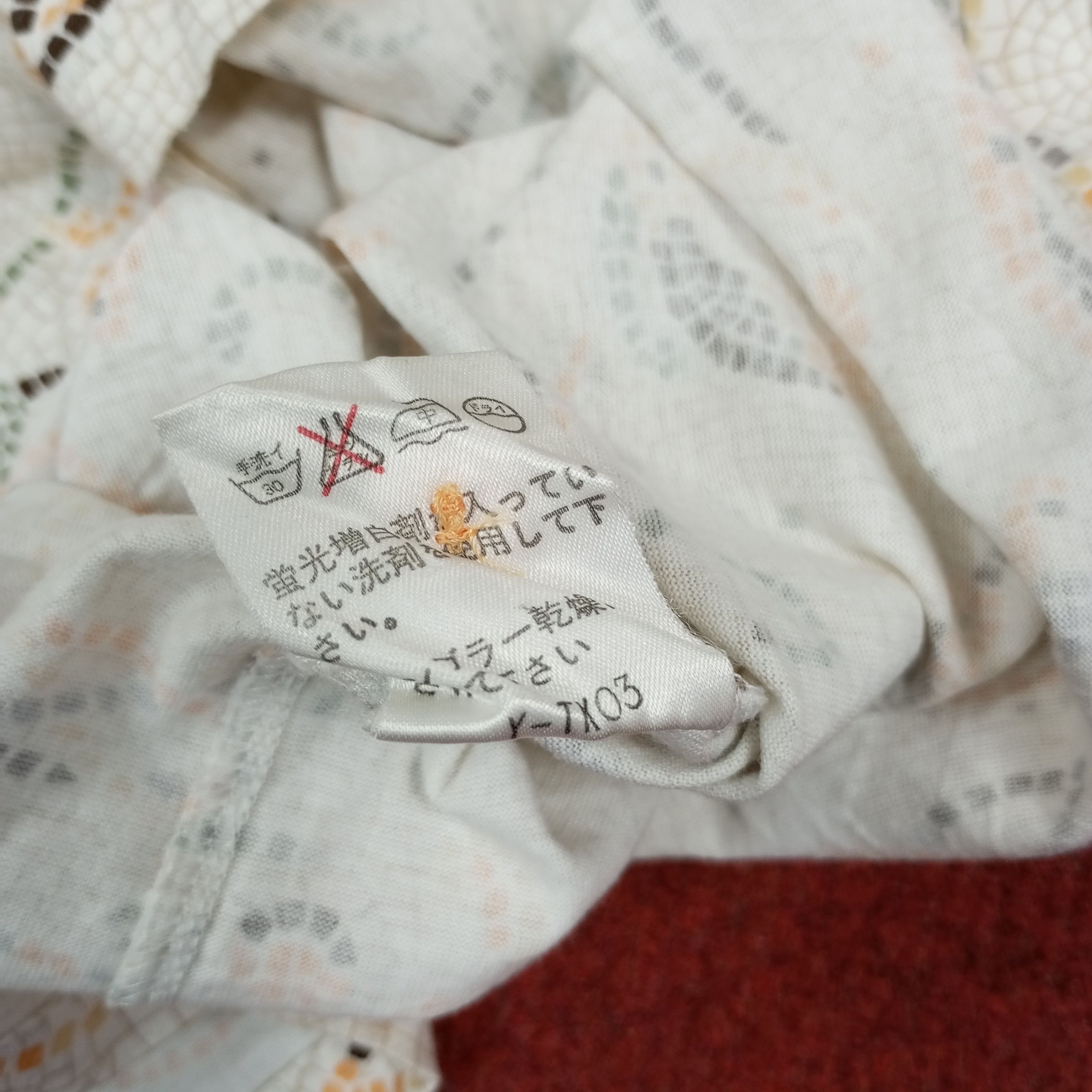 Christian Dior Monsieur × Vintage Christian Dior Sports Fashion Art Design Style Polos Size US M / EU 48-50 / 2 - 6 Thumbnail