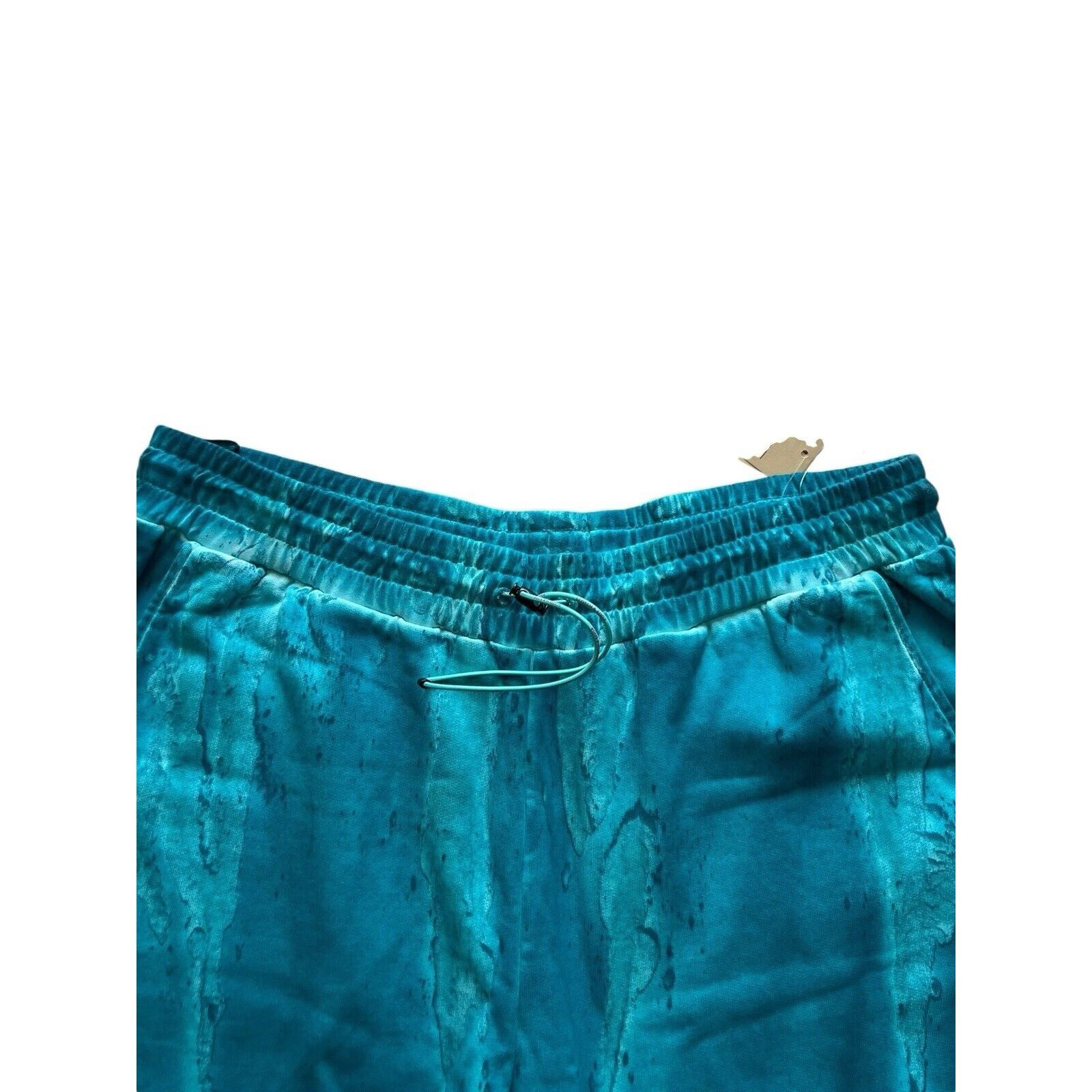 Scotch & Soda Scotch & Soda Mens Relaxed Sweat Shorts $118 Size 2XL Size US 38 / EU 54 - 3 Thumbnail