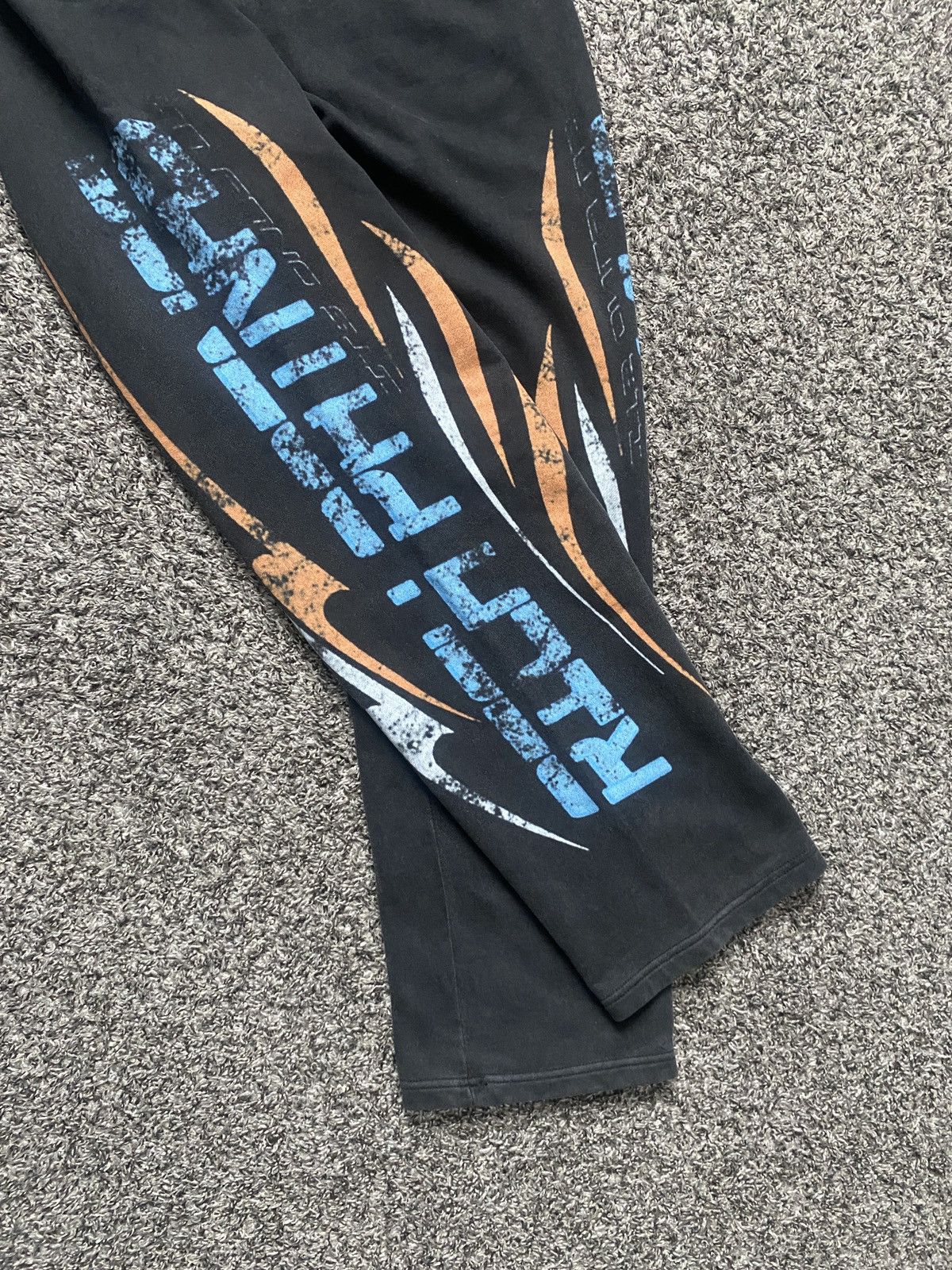 Other Rich Patnas Racer Sweats Size US 32 / EU 48 - 3 Thumbnail