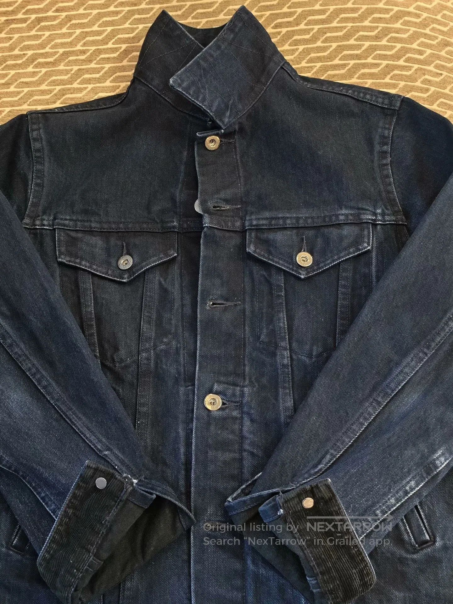 3sixteen 3SIXTEEN American. Size US M / EU 48-50 / 2 - 2 Thumbnail