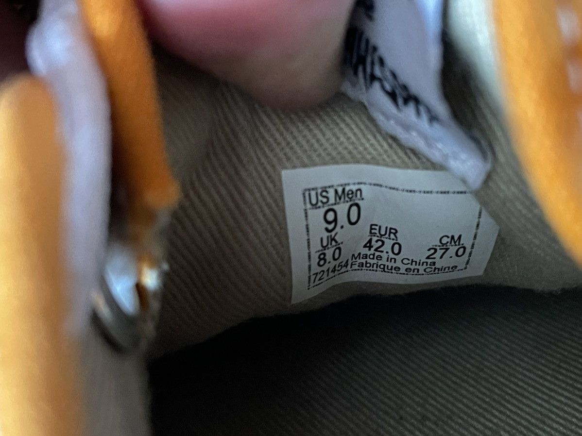 Fucking Awesome × Vans Vans x Fucking Awesome Sneakers Size US 9 / EU 42 - 11 Thumbnail