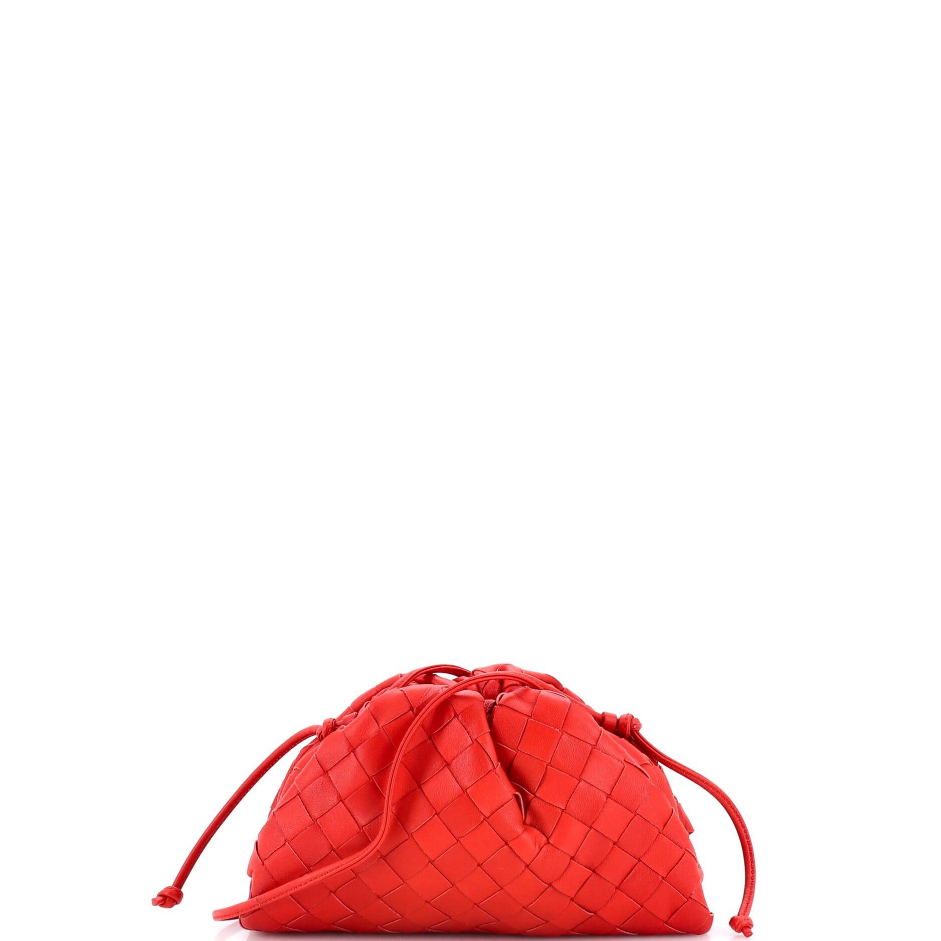 Bottega Veneta The Pouch Size ONE SIZE - 1 Thumbnail