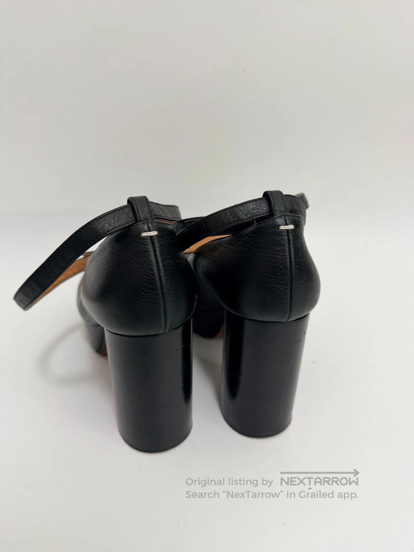 Maison Margiela Maison Margiela Split. Size US 5.5 / IT 35.5 - 7 Thumbnail