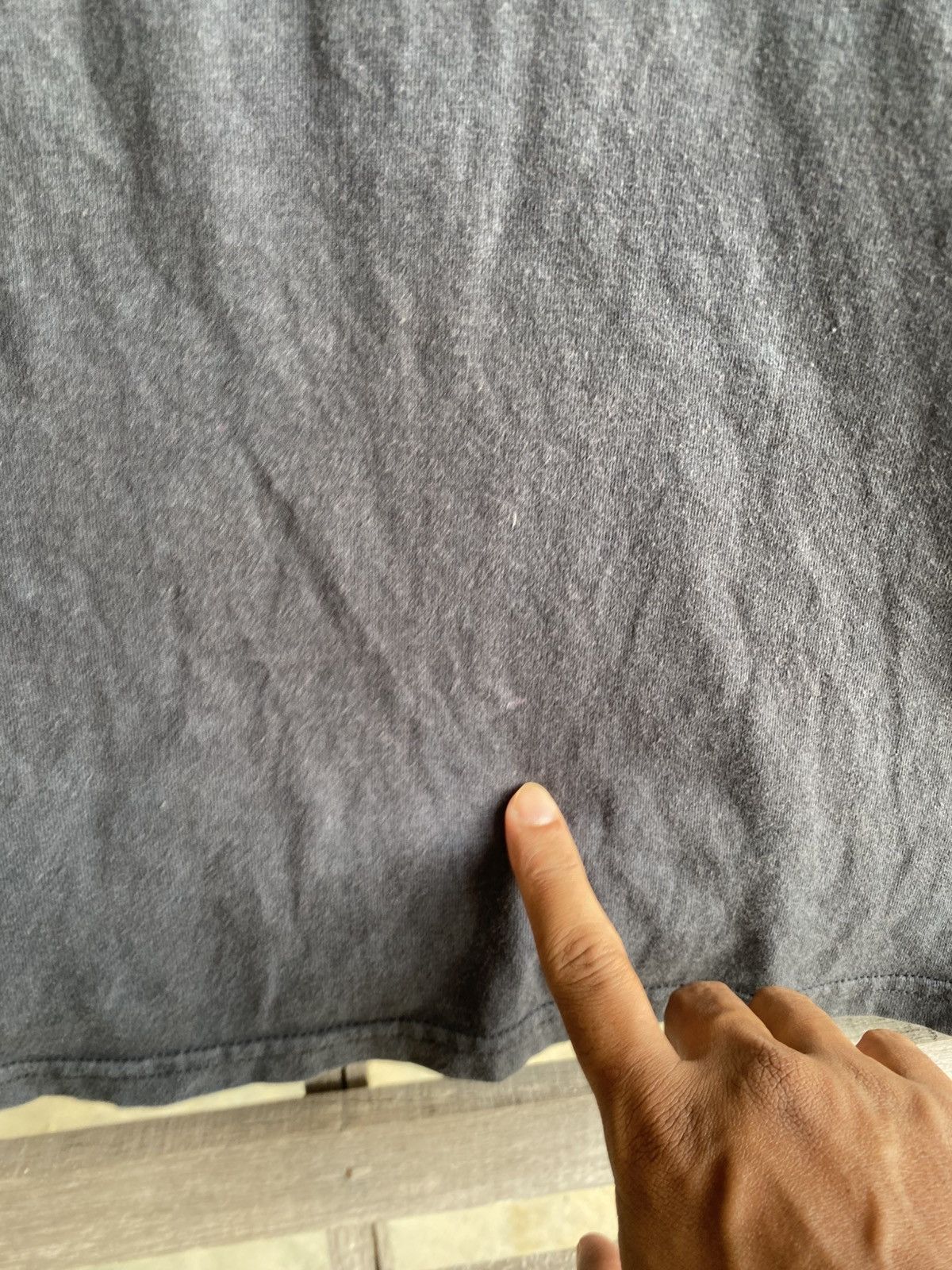 Hypebeast Vintage Y2K Alienware Logo Faded Computer Gaming Tshirt Size US XL / EU 56 / 4 - 6 Thumbnail