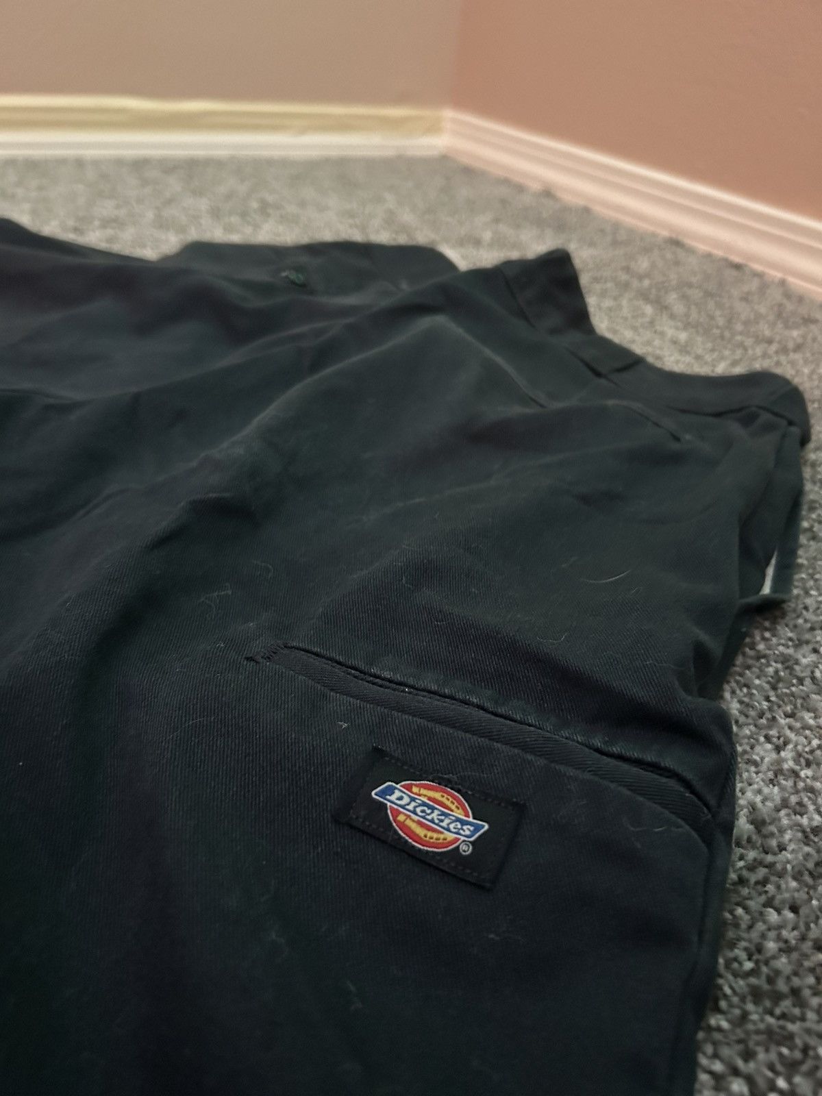Dickies dickies double knees Size US 30 / EU 46 - 6 Thumbnail