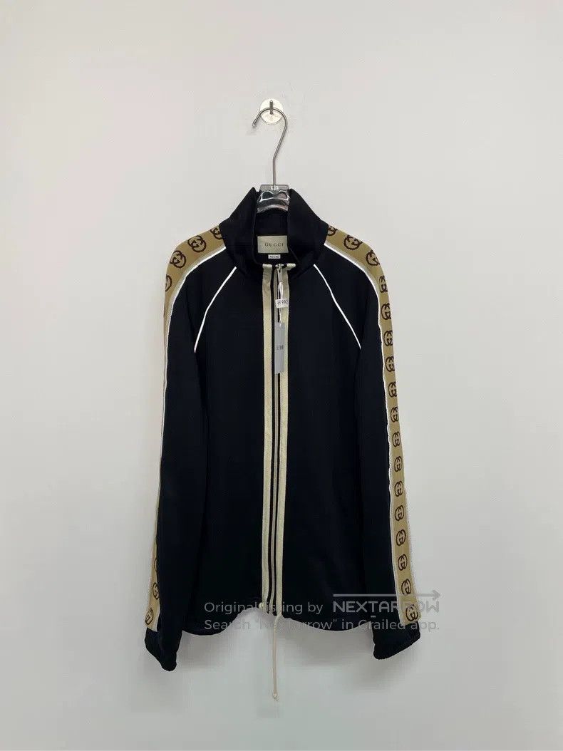Gucci Gucci 3m reflective strip string labelling school uniform Size US L / EU 52-54 / 3 - 1 Thumbnail