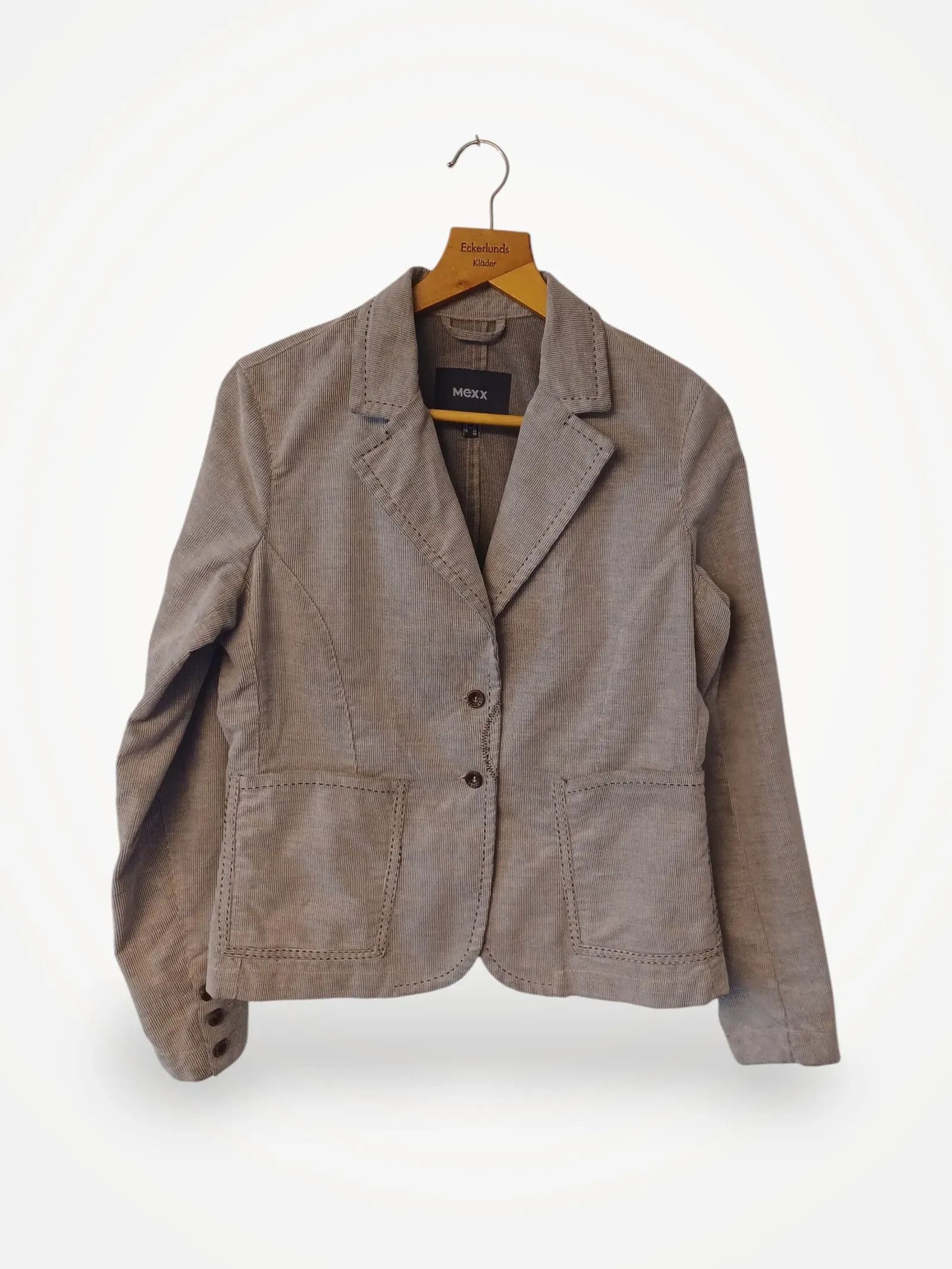Mexx Mexx Blazer Size M / US 6-8 / IT 42-44 - 1 Thumbnail