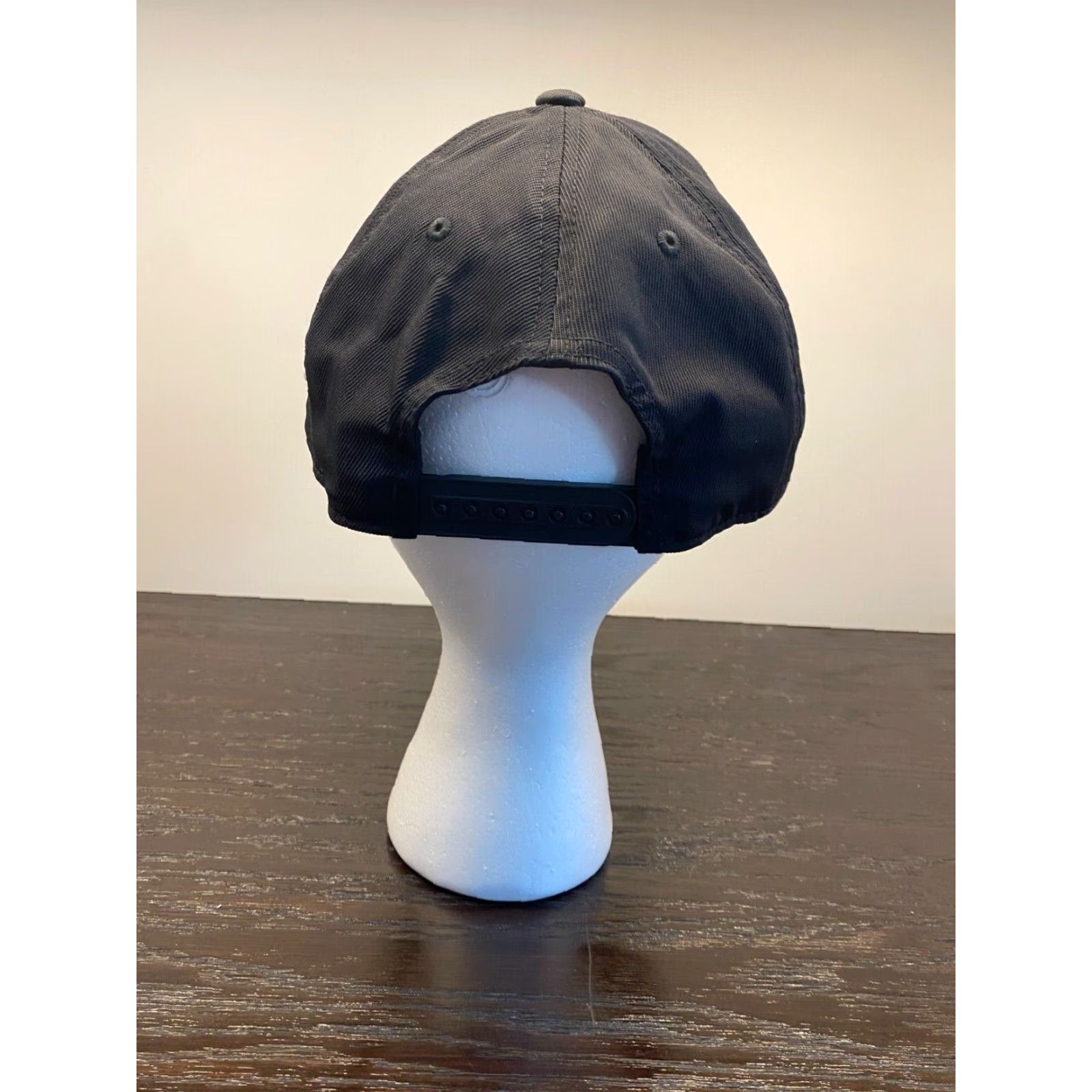 G/FORE G/Fore Mens Black Adjustable Snapback FlexFit Golf Hat Cincoro Tequila Logo Cotton Blend Size ONE SIZE - 3 Thumbnail