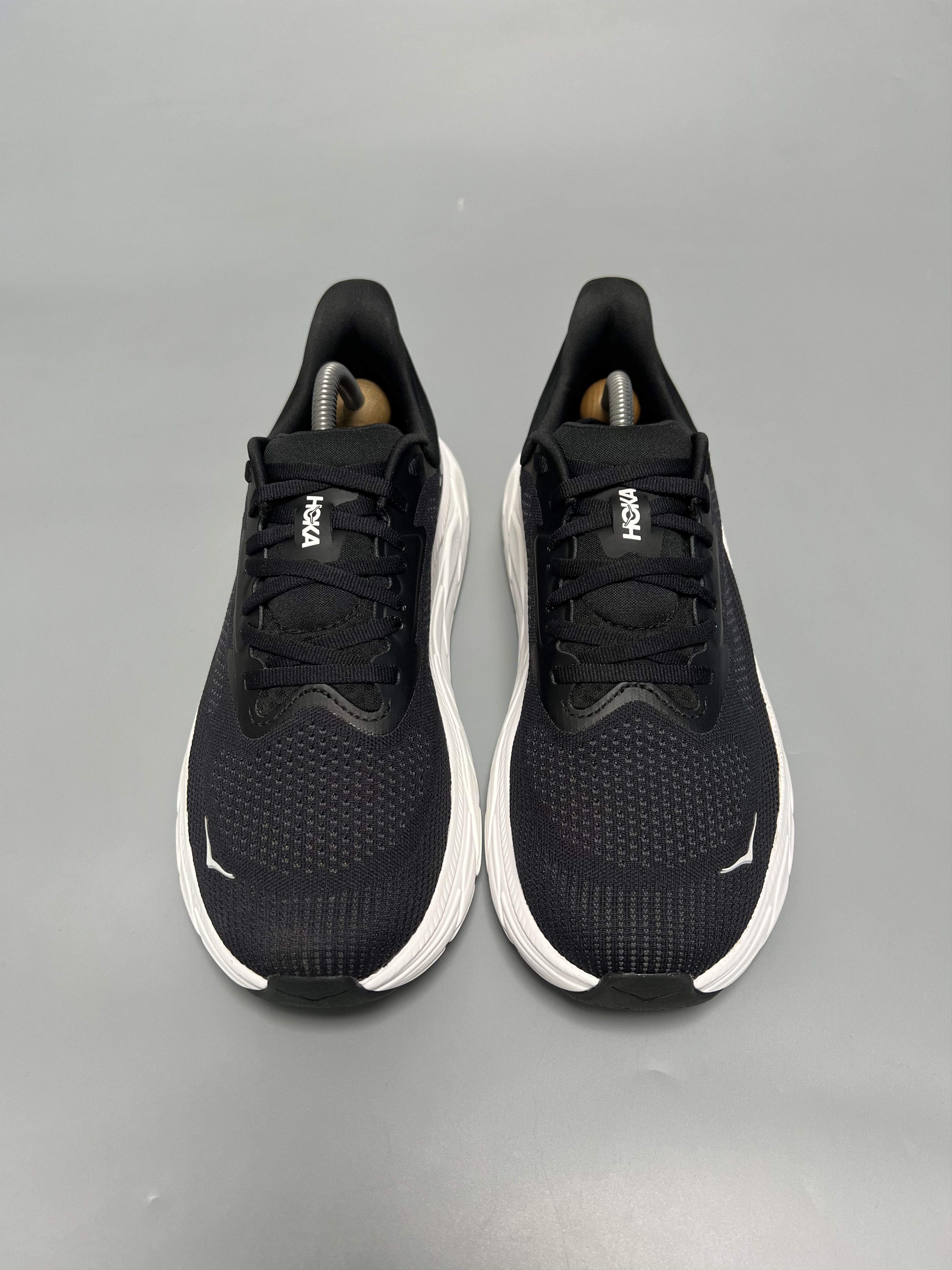 Hoka 9D Hoka One One Arahi 7 Wide Running Shoes Walking Gym Size US 9 / IT 39 - 4 Thumbnail