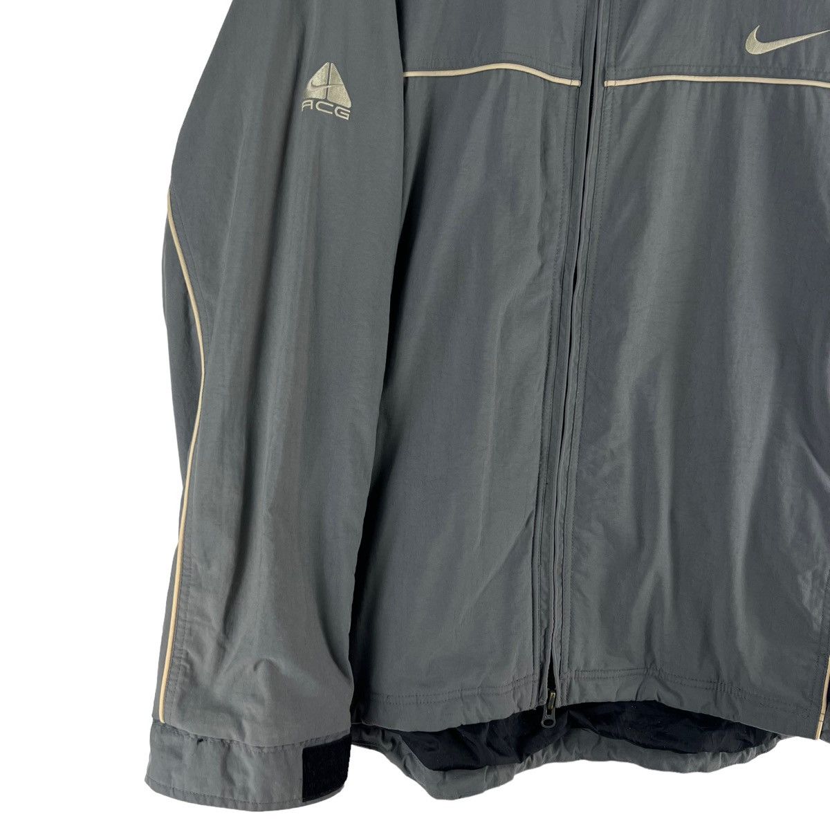 Nike ACG 🔥90’s VTG NIKE ACG HUNTING JACKET 3 OUTER LAYER Size US XXL / EU 58 / 5 - 3 Thumbnail