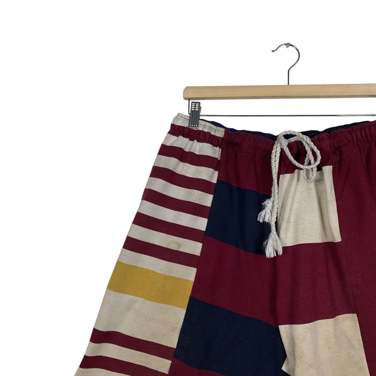 Canterbury of New Zealand Canterbury Of New Zealand Multicolor Ugly Short Pant Size US 30 / EU 46 - 6 Thumbnail