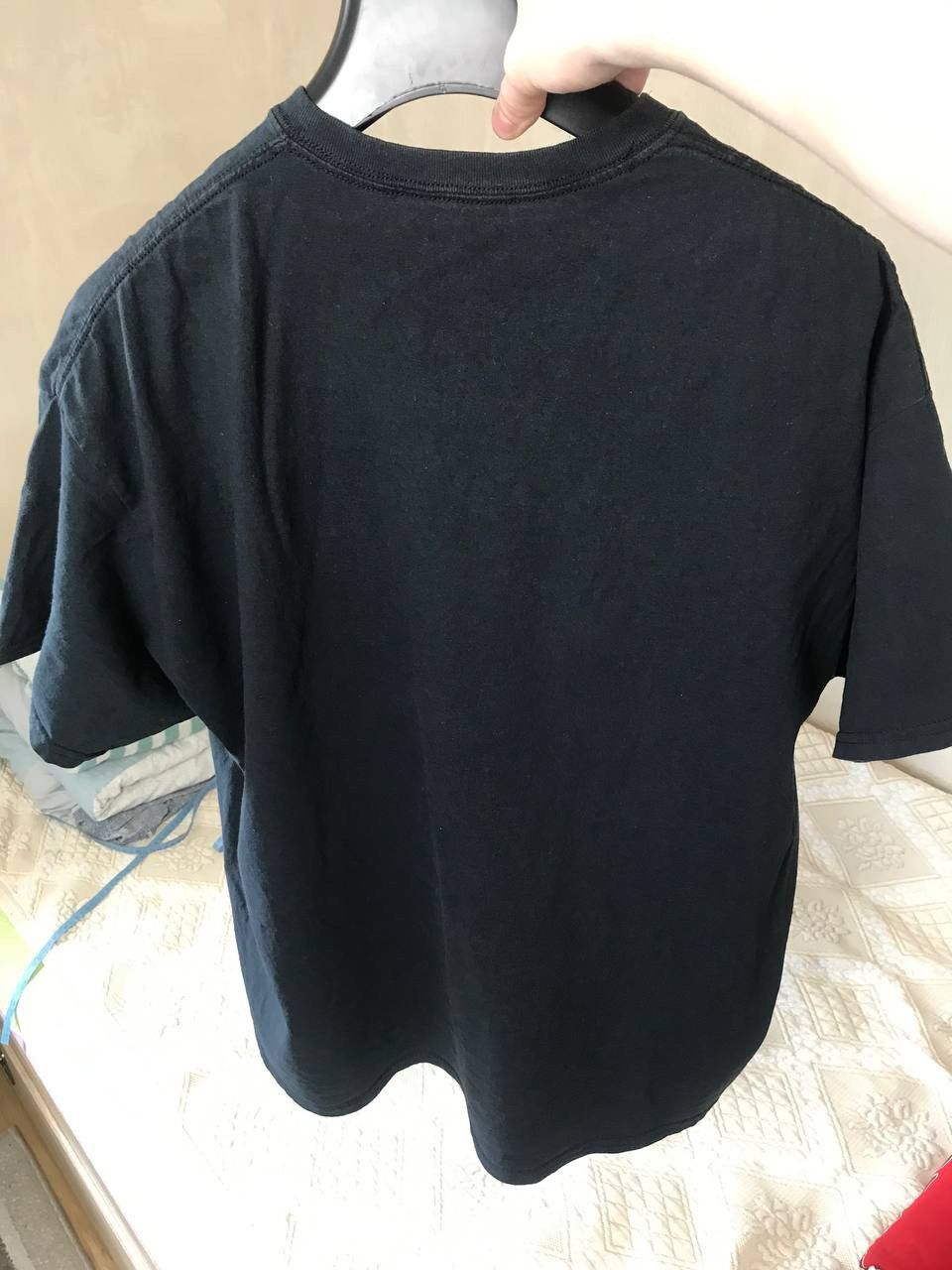 Microsoft 🔥 RARE Vintage Mortal Combat Tee T-Shirt Video Game Apple Size US L / EU 52-54 / 3 - 7 Thumbnail