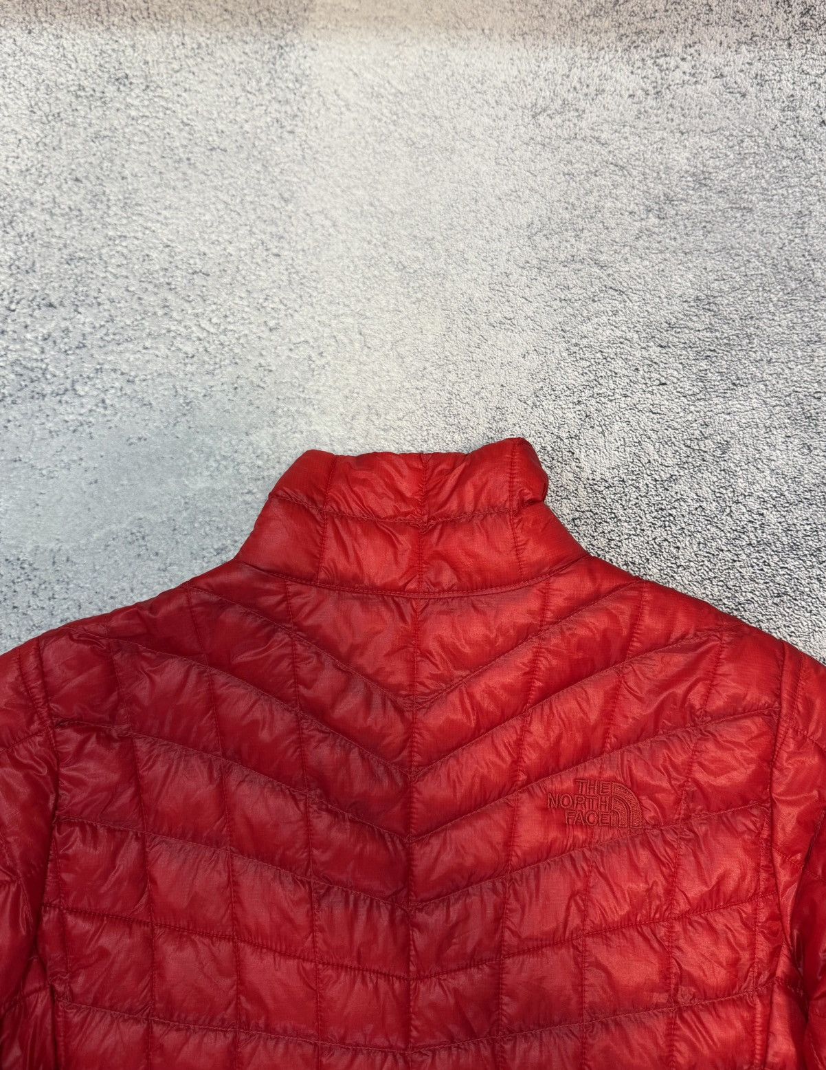 The North Face The North Face ThermoBall Primaloft Jacket Women S Packable Size S / US 4 / IT 40 - 11 Thumbnail