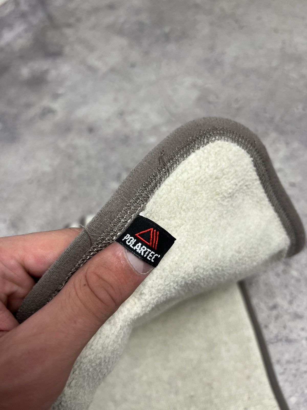 Arc'teryx Arc’teryx Fleece scarf Size ONE SIZE - 4 Thumbnail