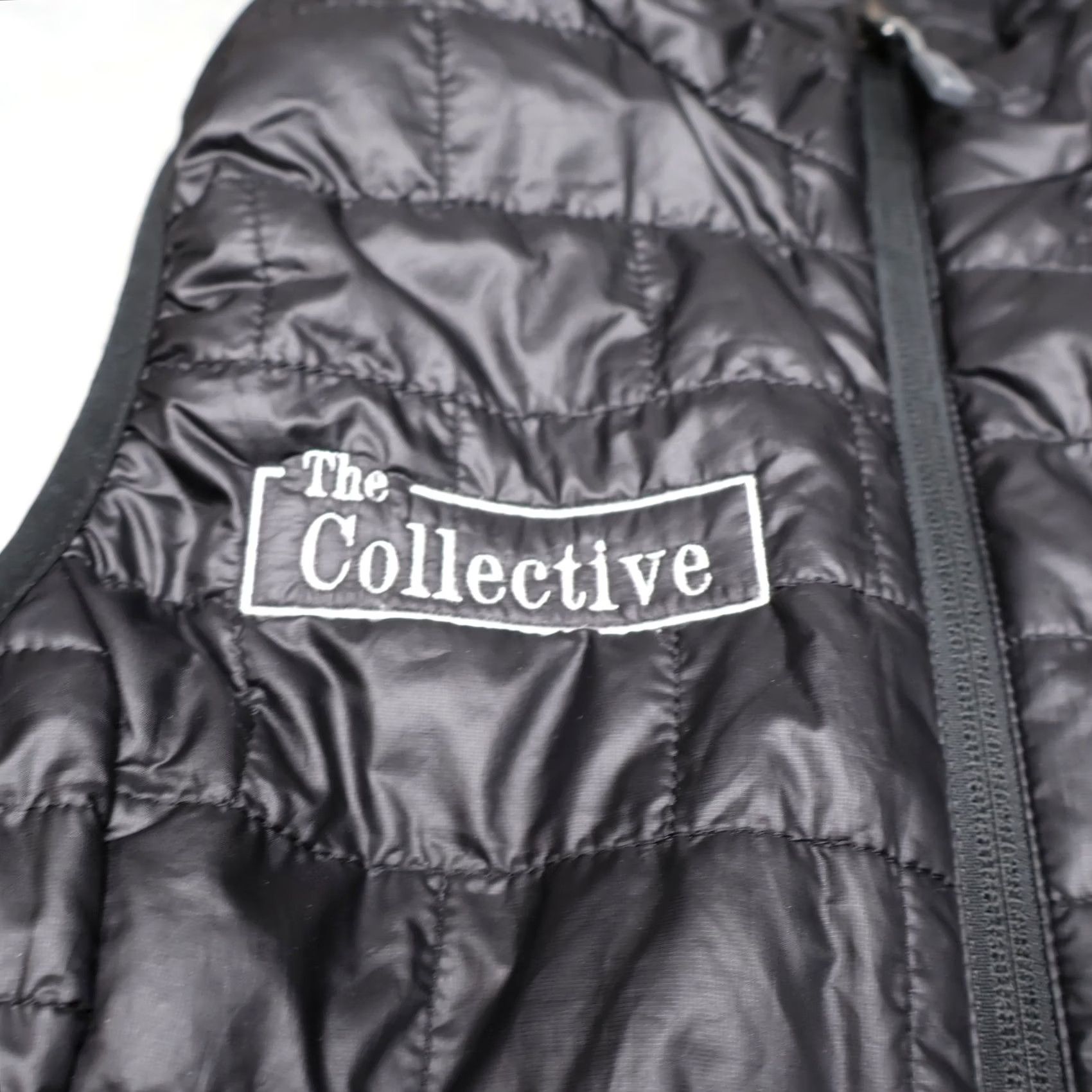 Patagonia Patagonia Vest Womens Small Black Nano Puff Quilted Primaloft Lightweight Logo zipped pockets Sleeveless Short Regular Fit Size S / US 4 / IT 40 - 5 Thumbnail