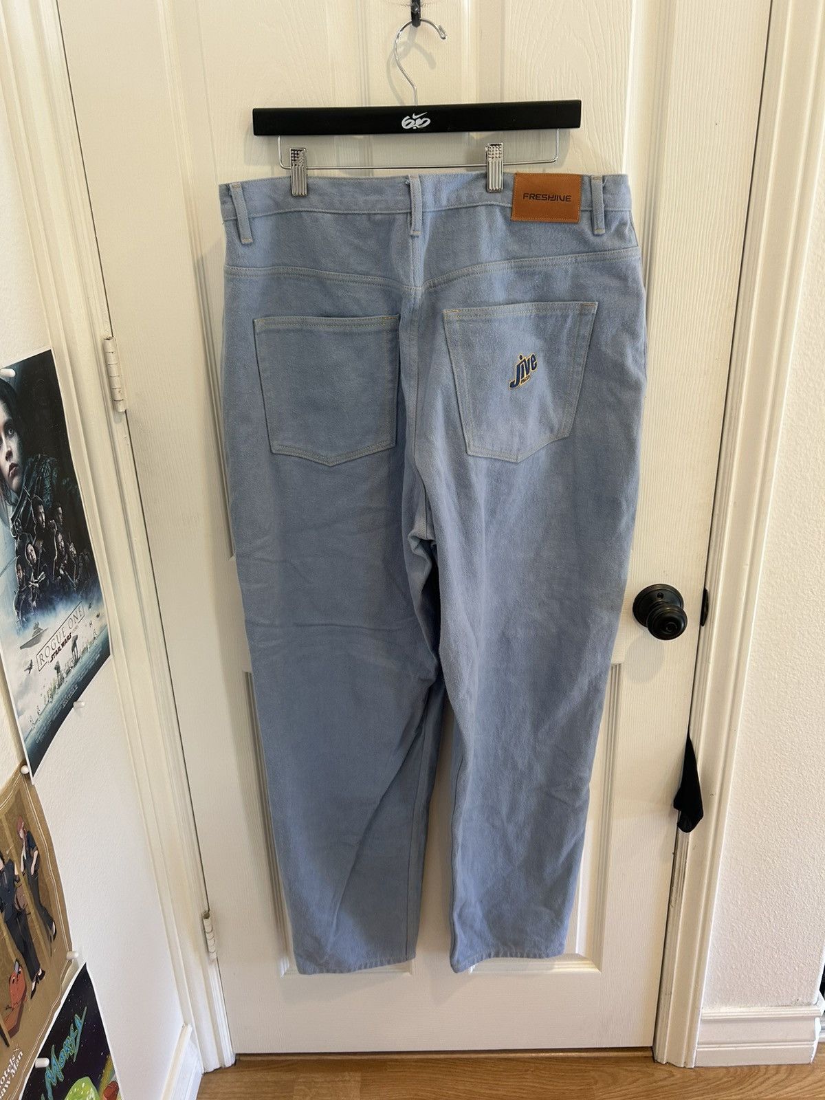 Freshjive Freshjive pants Size US 36 / EU 52 - 4 Thumbnail