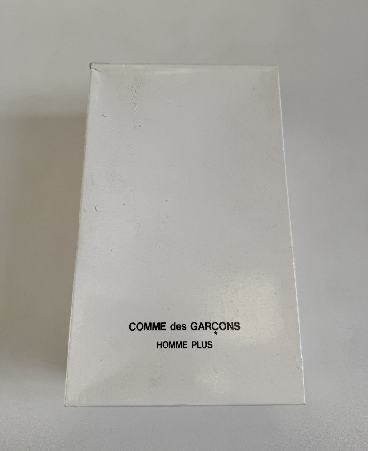 Comme des Garcons Black Leather ‘Elastic Strap’ Derby Shoes Size US 9 / EU 42 - 20 Thumbnail