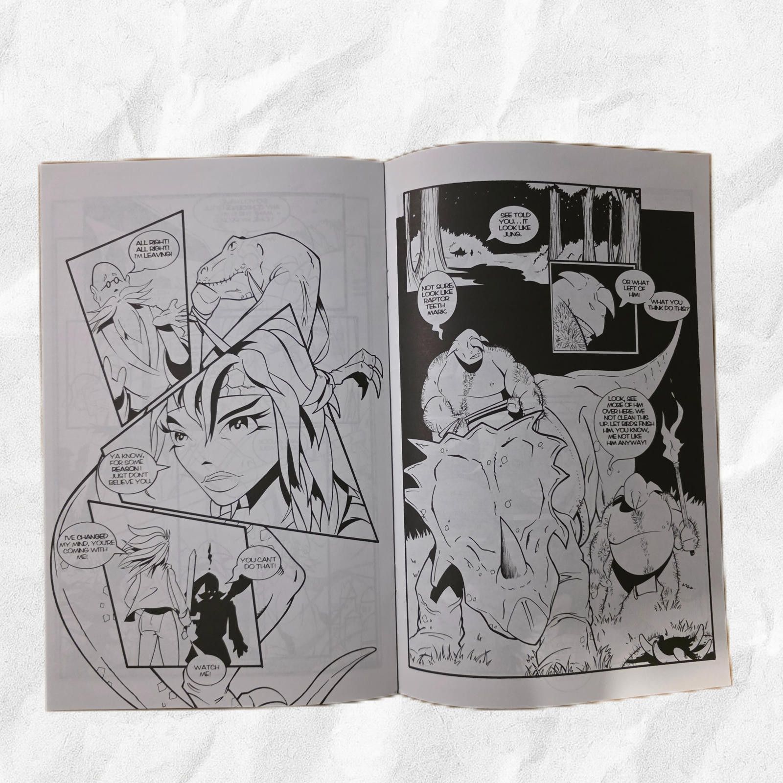 Other Wildflower #2 VF 1998 Sirius Dog Star Press Comic (C) Size ONE SIZE - 2 Thumbnail