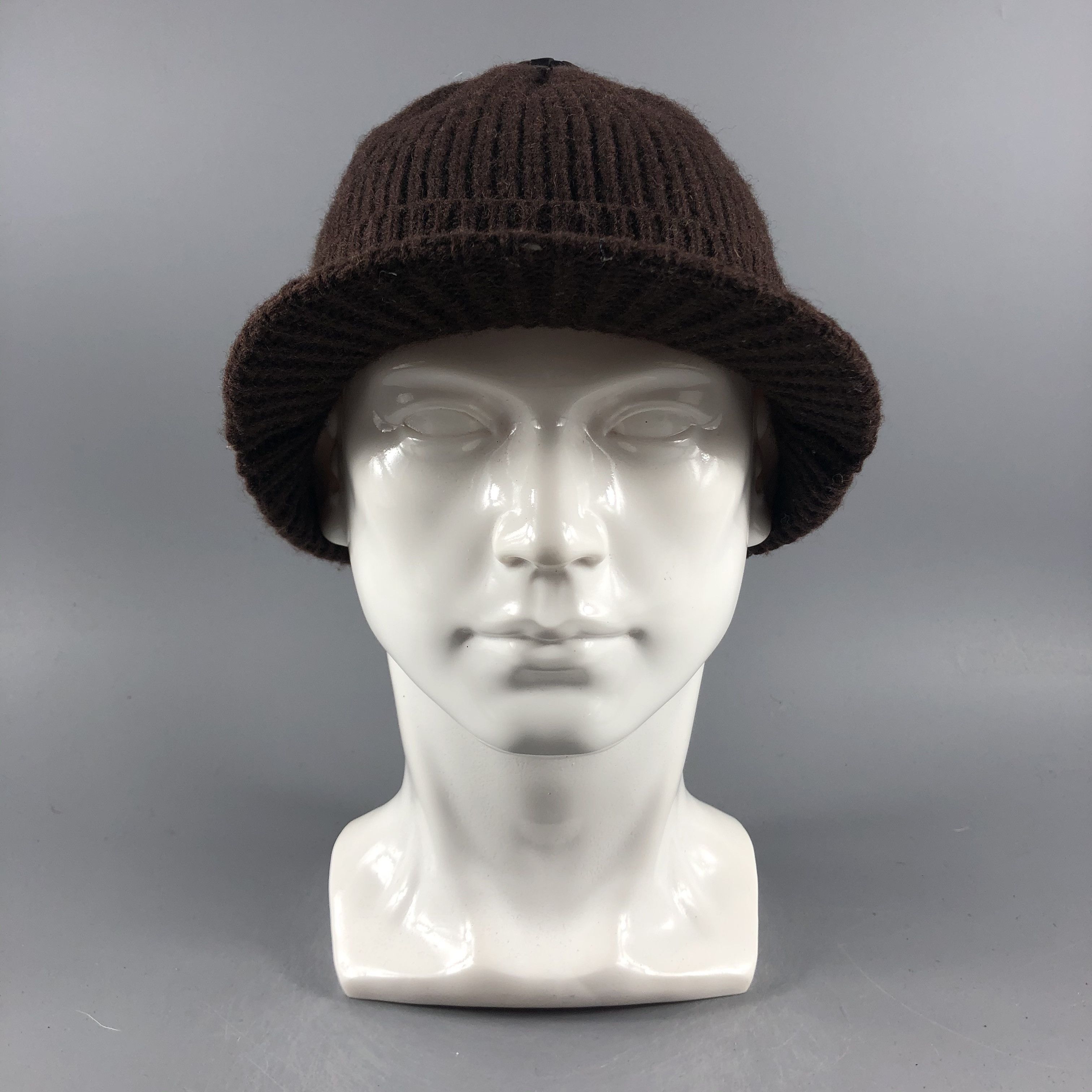 image of Marc Jacobs Hats Visor Beanie Wool Snow Hat Snow Cap B1401, Men's