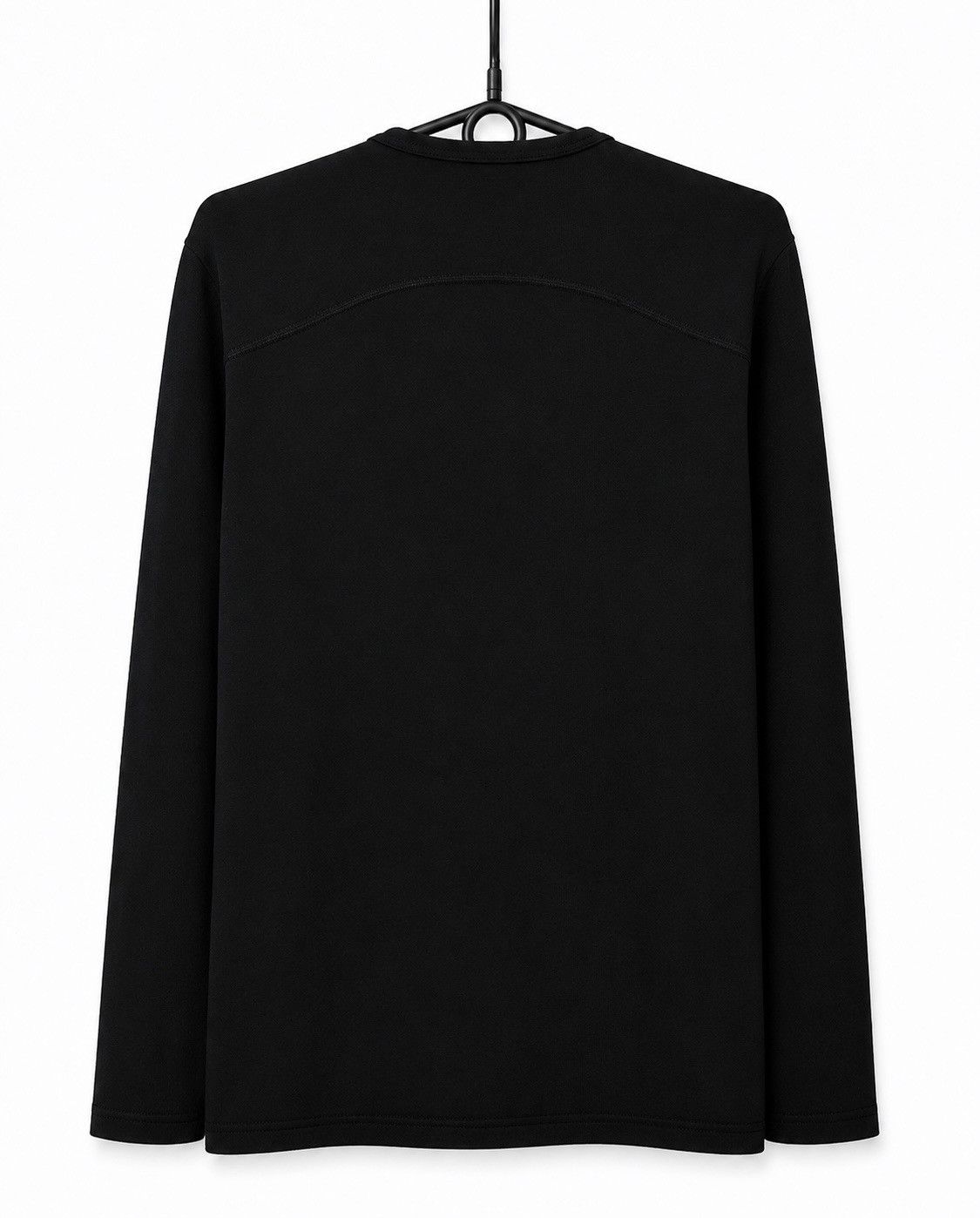 Icebreaker Icebreaker 260 Merino Wool Bodyfit Mens M Long Sleeve Size US M / EU 48-50 / 2 - 5 Thumbnail