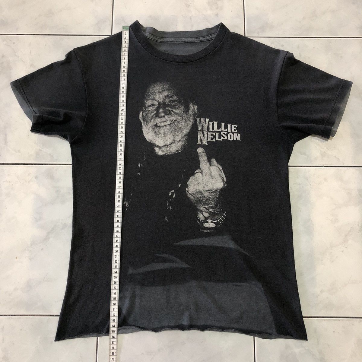 Band Tees Willie Nelson 🍻BUNDLE🍻 For All The Girls I’ve Loved Before Size US S / EU 44-46 / 1 - 20 Thumbnail