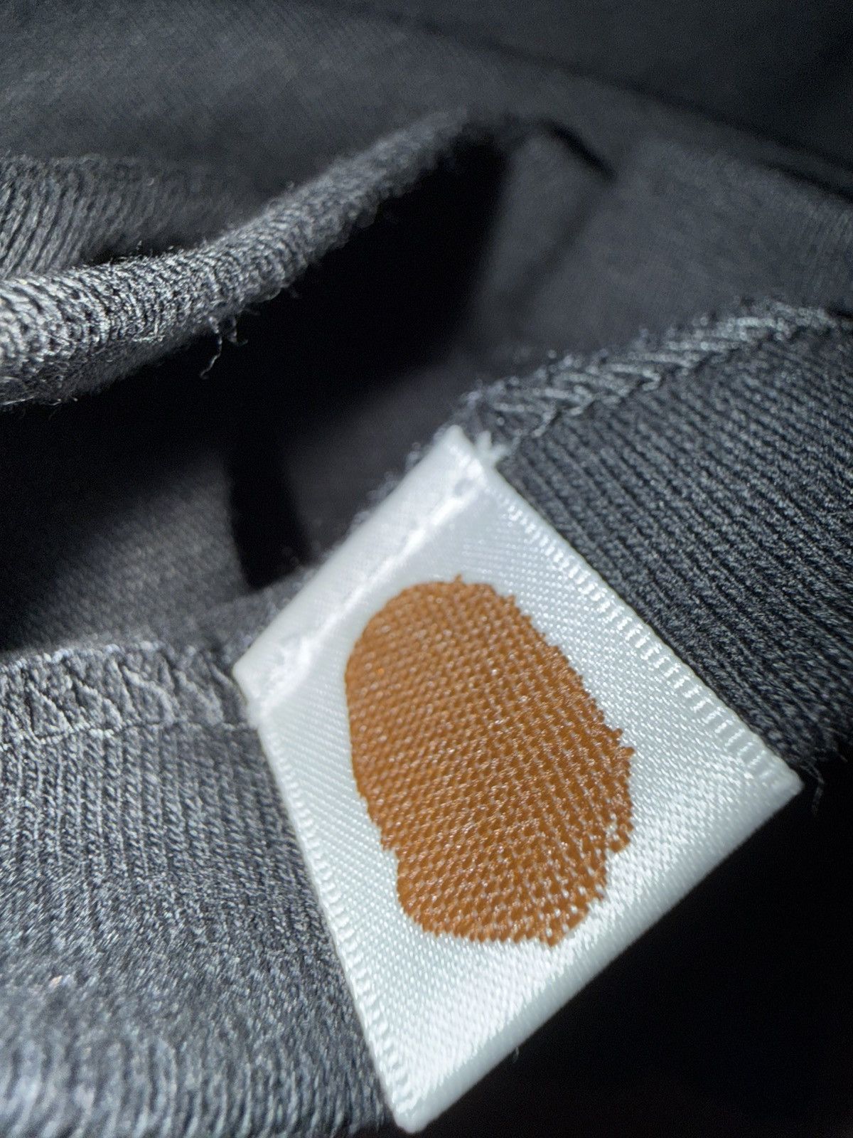 Bape BAPE x F1 Baby Milo Photo Tee Size US M / EU 48-50 / 2 - 6 Thumbnail