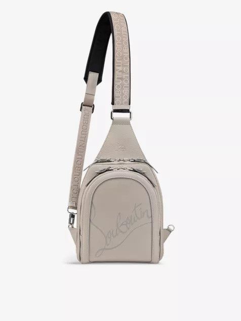 oc11z0125 Size:OS/Loubifunk Crossbody Bag in Goose
