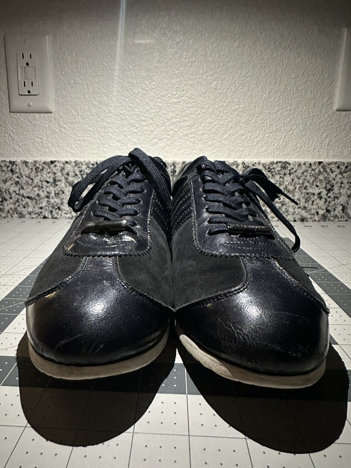 Dolce & Gabbana Dolce & Gabbana italia dress shoes Size US 11 / EU 44 - 7 Thumbnail