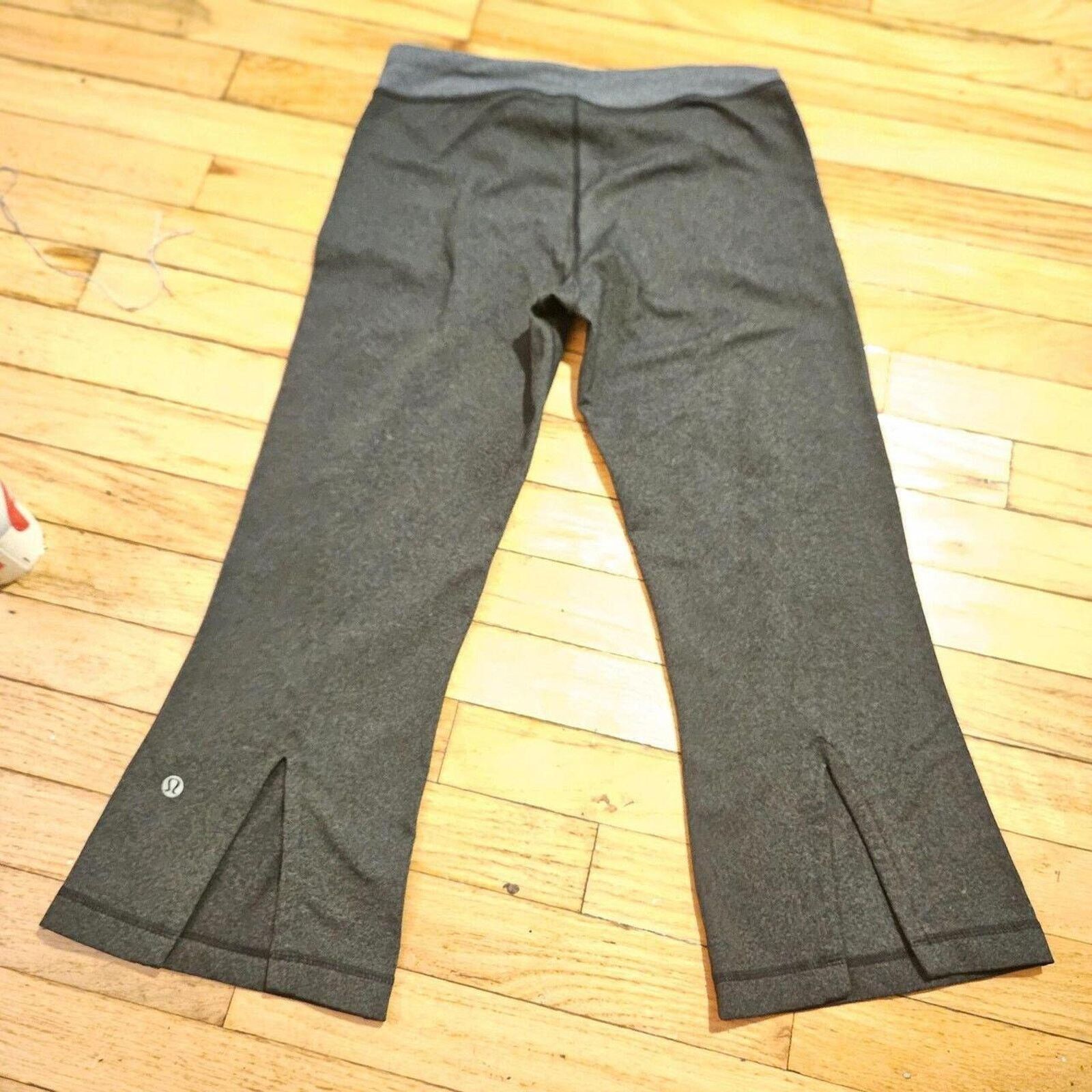 Lululemon Enhance your workout wardrobe with Size 28" / US 6 / IT 42 - 2 Thumbnail