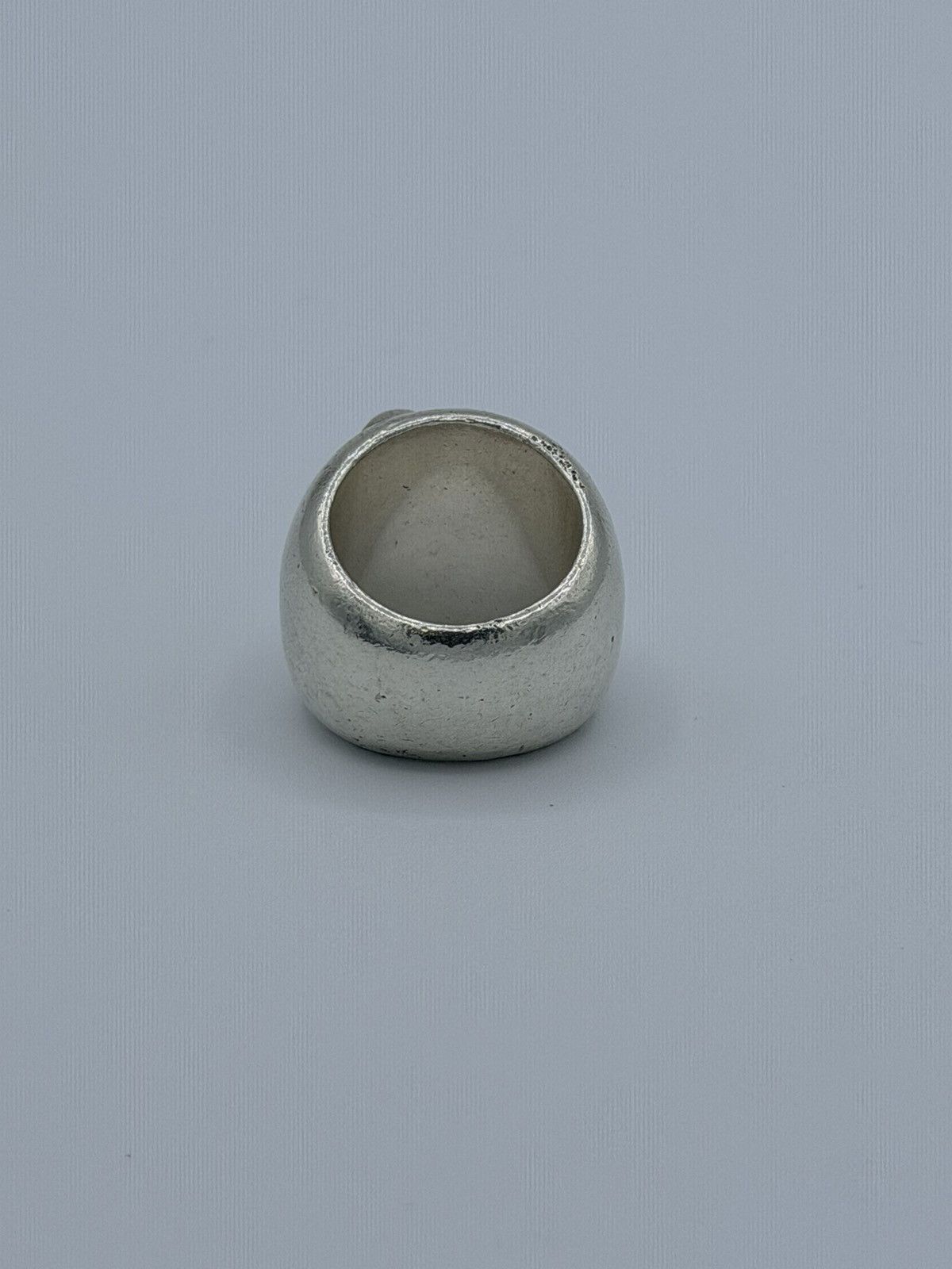 Chrome Hearts Chrome Hearts Matty Boy Chomper Ring Size ONE SIZE - 3 Thumbnail