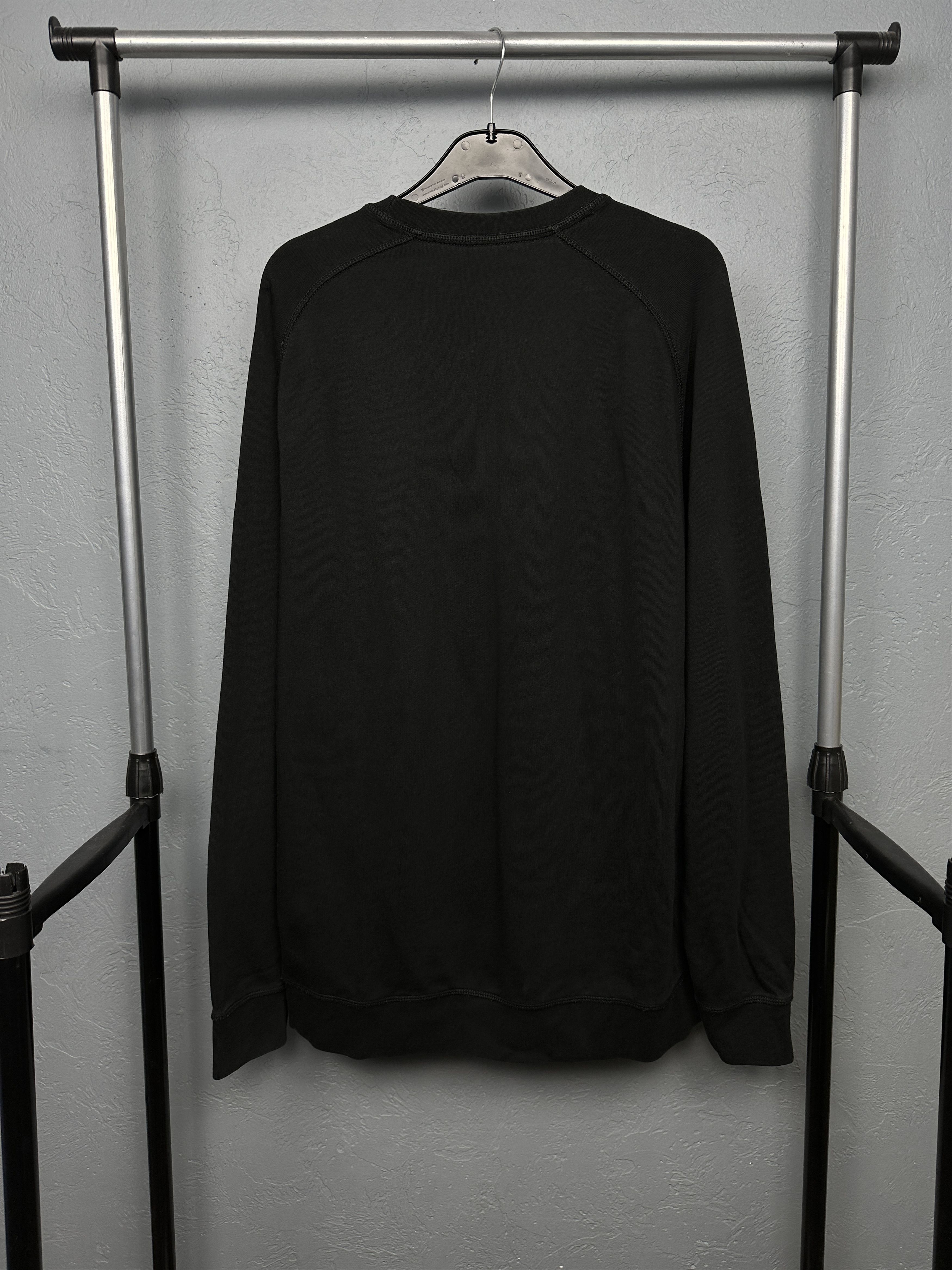 Hugo Boss Hugo Boss Mens Crew Neck Sweatshirt Size US XXL / EU 58 / 5 - 8 Thumbnail
