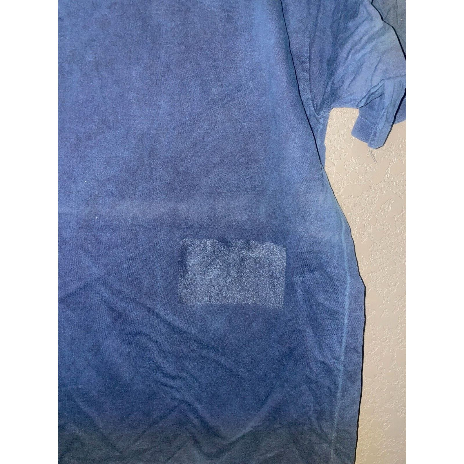 Jerzees Vintage Black Hills Shirt SD Native American Tee VTG 90s M Size US M / EU 48-50 / 2 - 10 Thumbnail