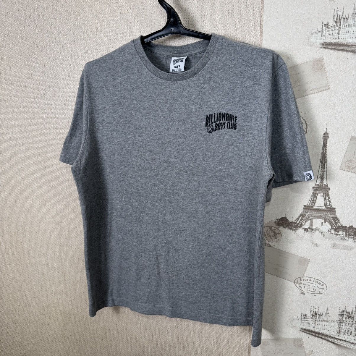 Billionaire Boys Club 💸 Billionaire Boys Club t-shirt BBC rare retro hype Y2K L Size US L / EU 52-54 / 3 - 12 Thumbnail
