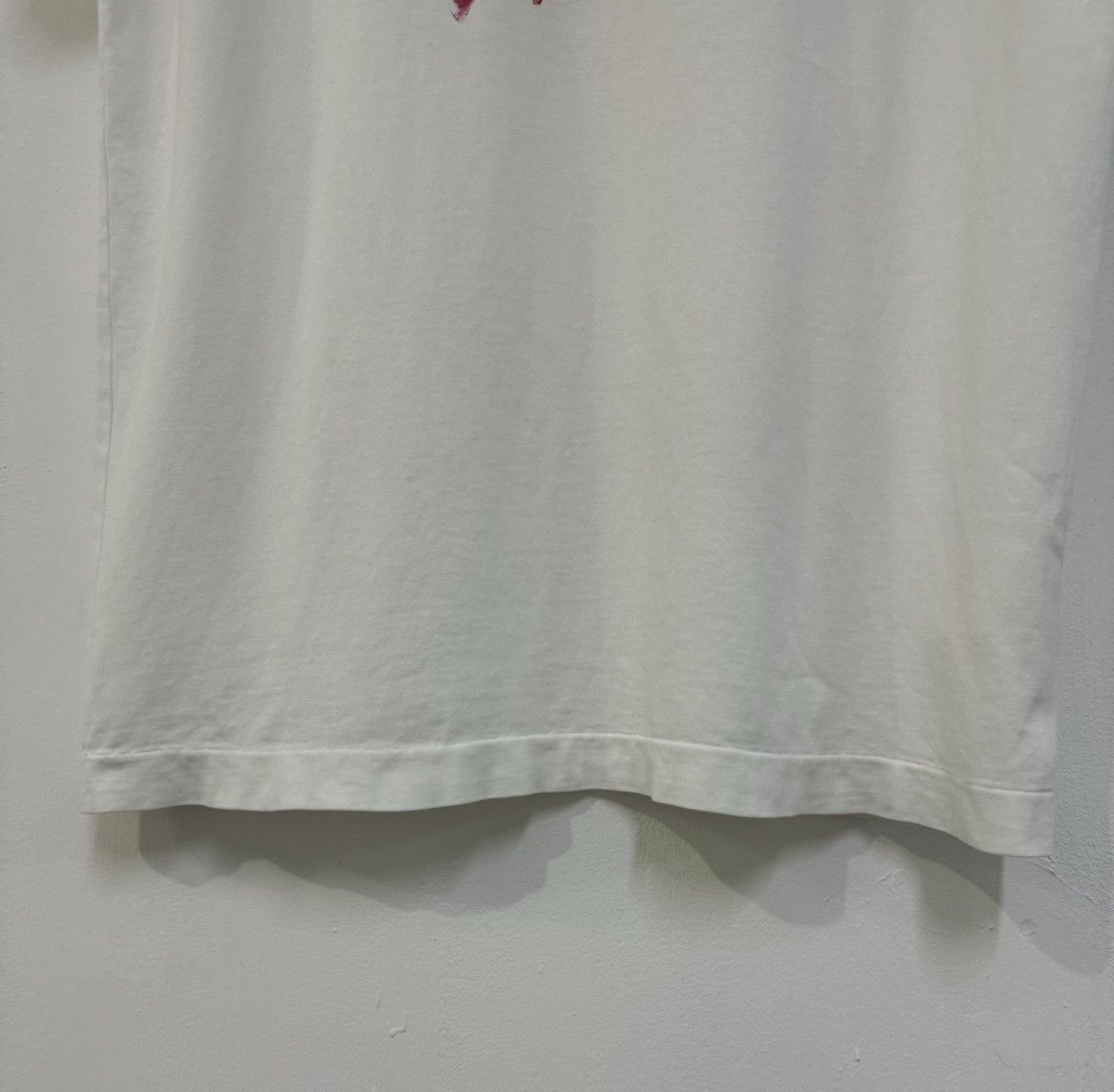 Comme des Garcons 💥VINTAGE COMME DES GARCON HOMME PLUS X ROY LICHTENSTEIN ART Size US M / EU 48-50 / 2 - 8 Thumbnail