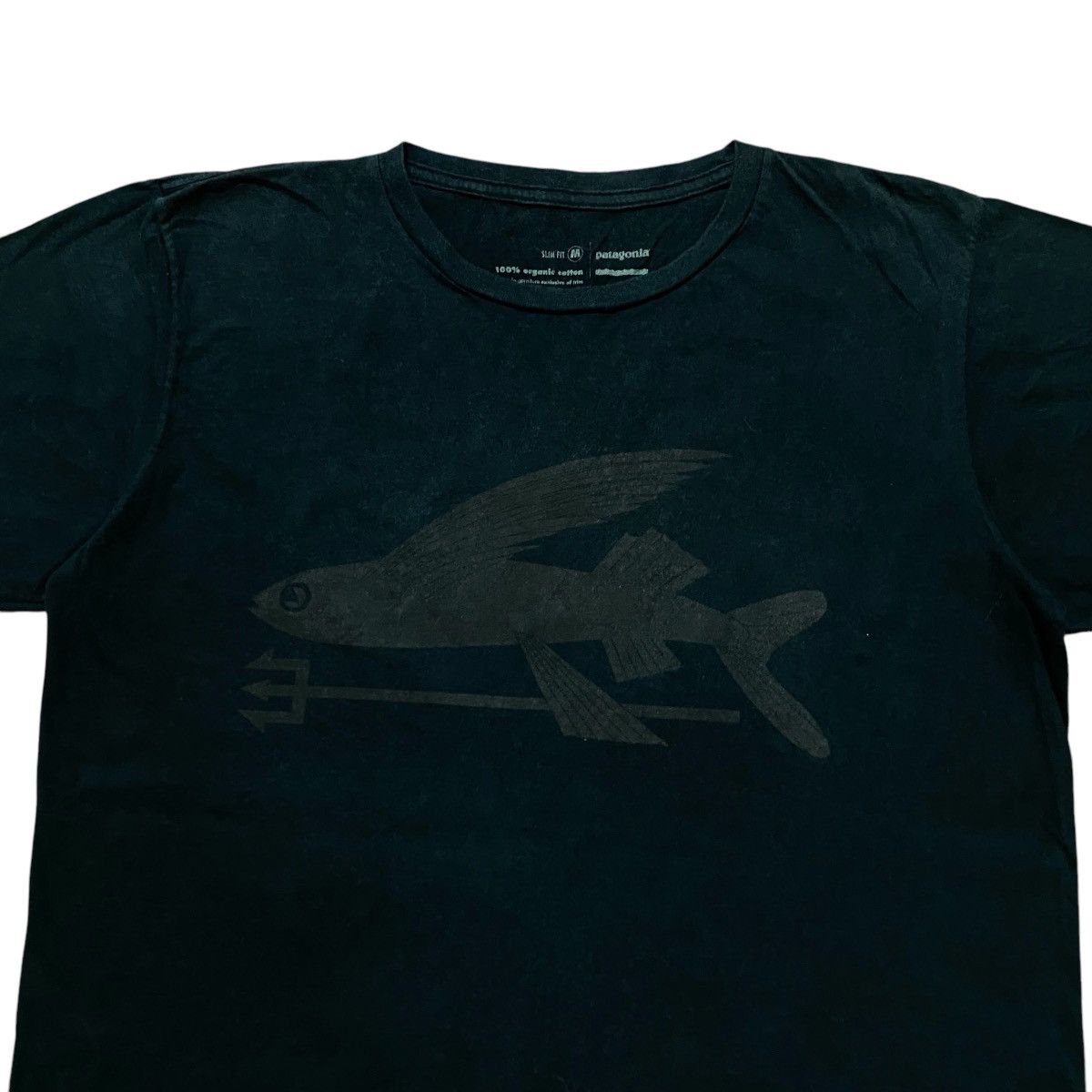 Patagonia Patagonia Graphic Tee Size US M / EU 48-50 / 2 - 4 Thumbnail