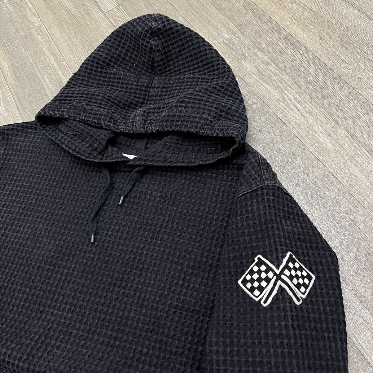 Japanese Brand × Tenderloin × Vintage Vintage The Tenderloins Japanese Brand Hoodie Size US M / EU 48-50 / 2 - 15 Thumbnail